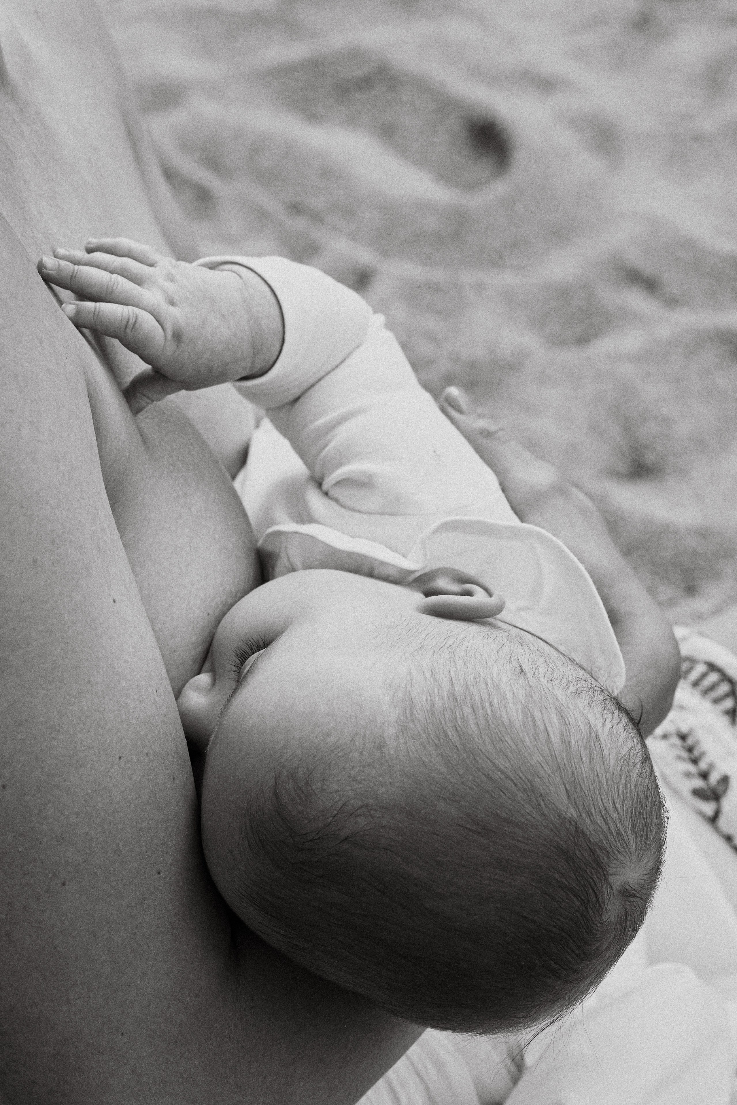 Любовь родителей. Фотограф в Барселоне Жанна Захарченко