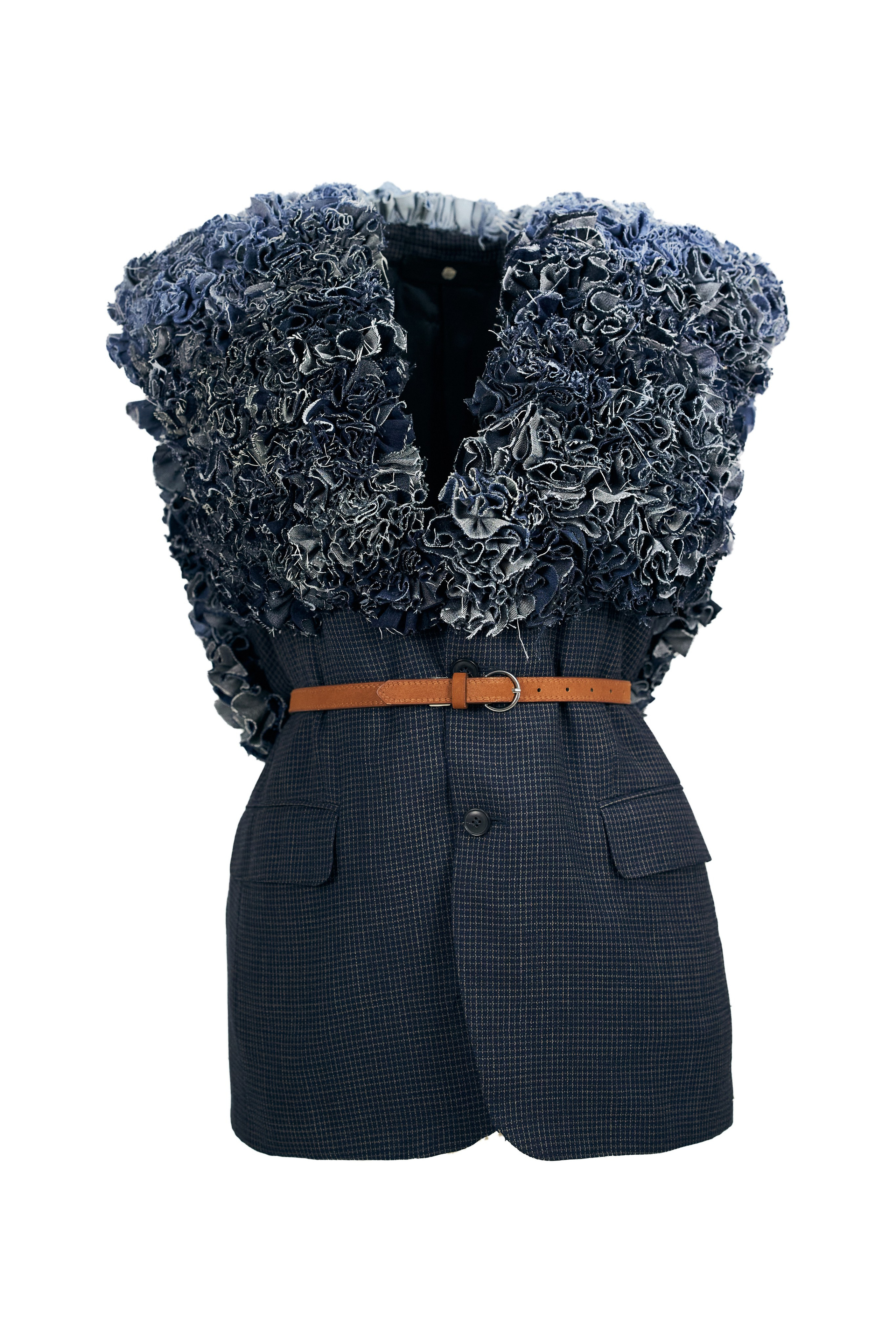 Одежда от дизайнера. Фотограф в Барселоне Жанна Захарченко