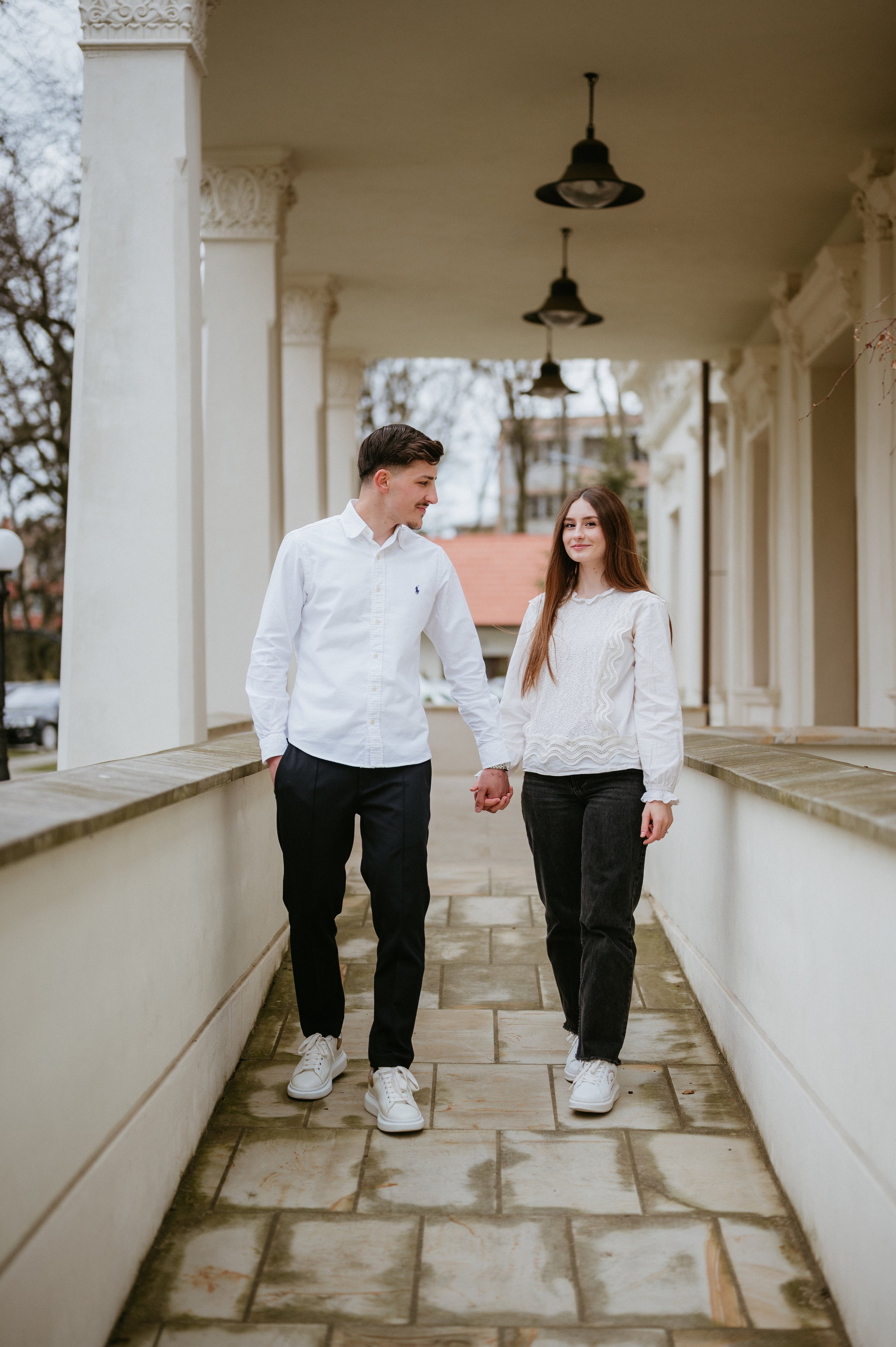 Save the Date Alex si Alina. Valentin Melen — wedding photographer