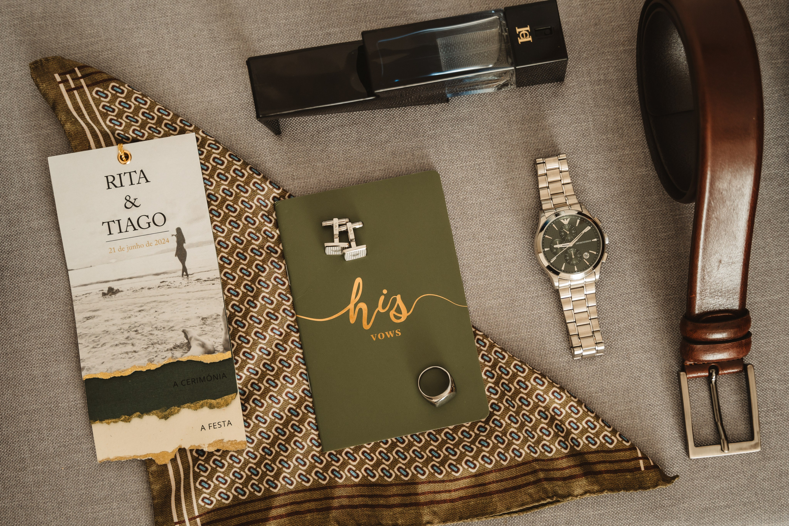 Rita & Tiago. Photographe de mariage et de famille à Braga — Alexandra Mieres Photography