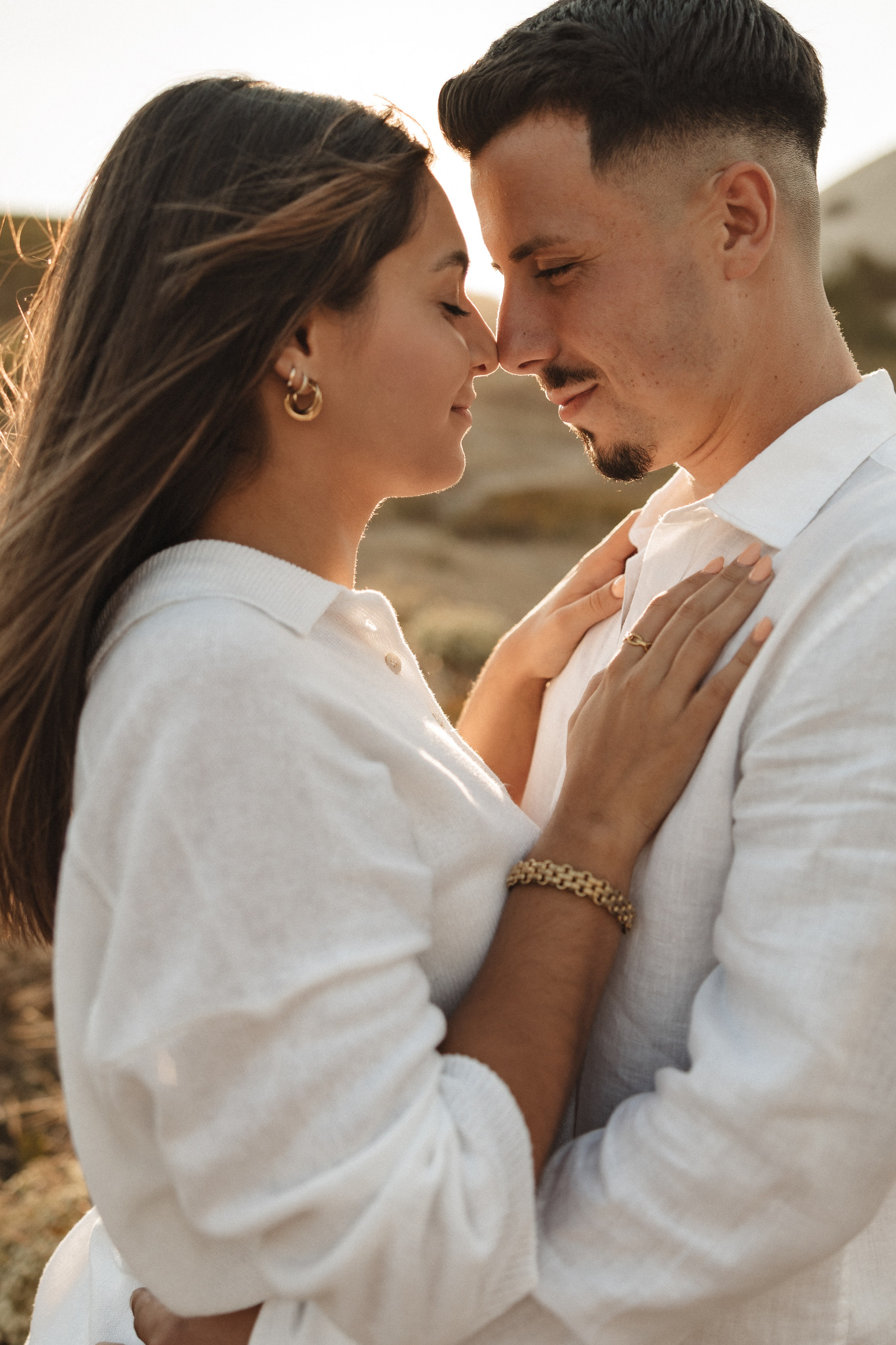 Sara e Fábio. Photographe de mariage et de famille à Braga — Alexandra Mieres Photography