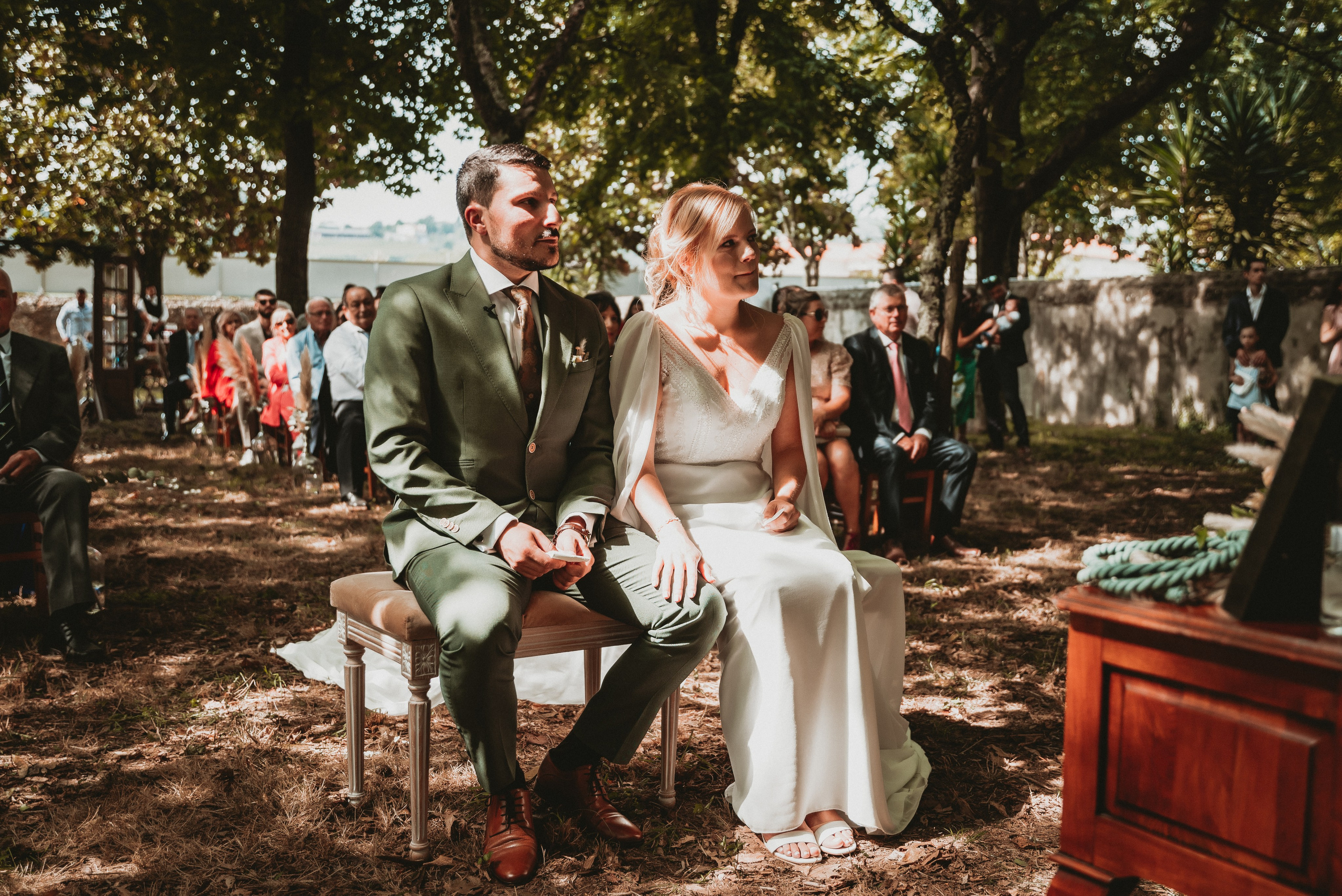 São & Luís. Photographe de mariage et de famille à Braga — Alexandra Mieres Photography