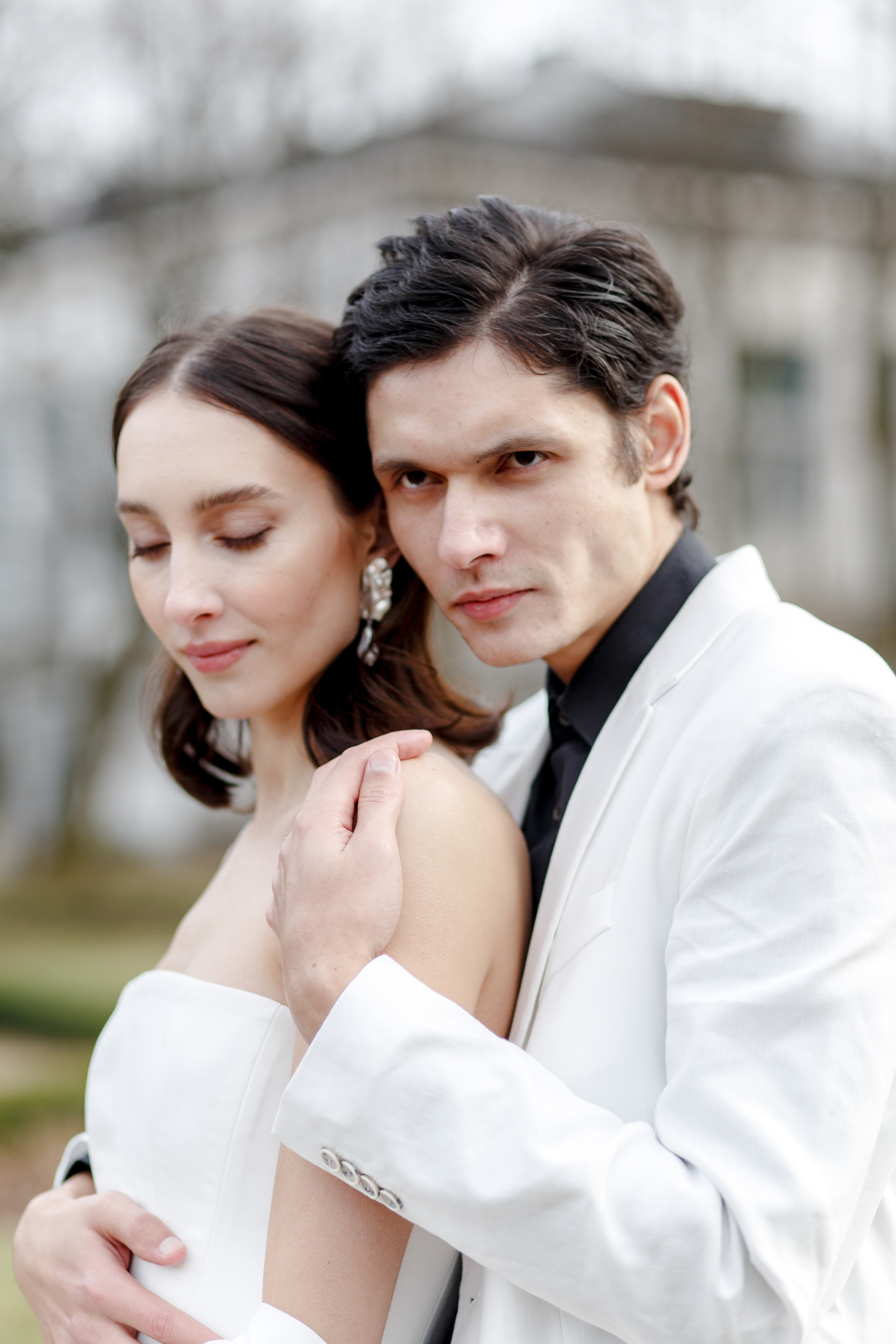 Elegant Italian wedding. Hochzeitsfotografie in Berlin Nataliia Schütze