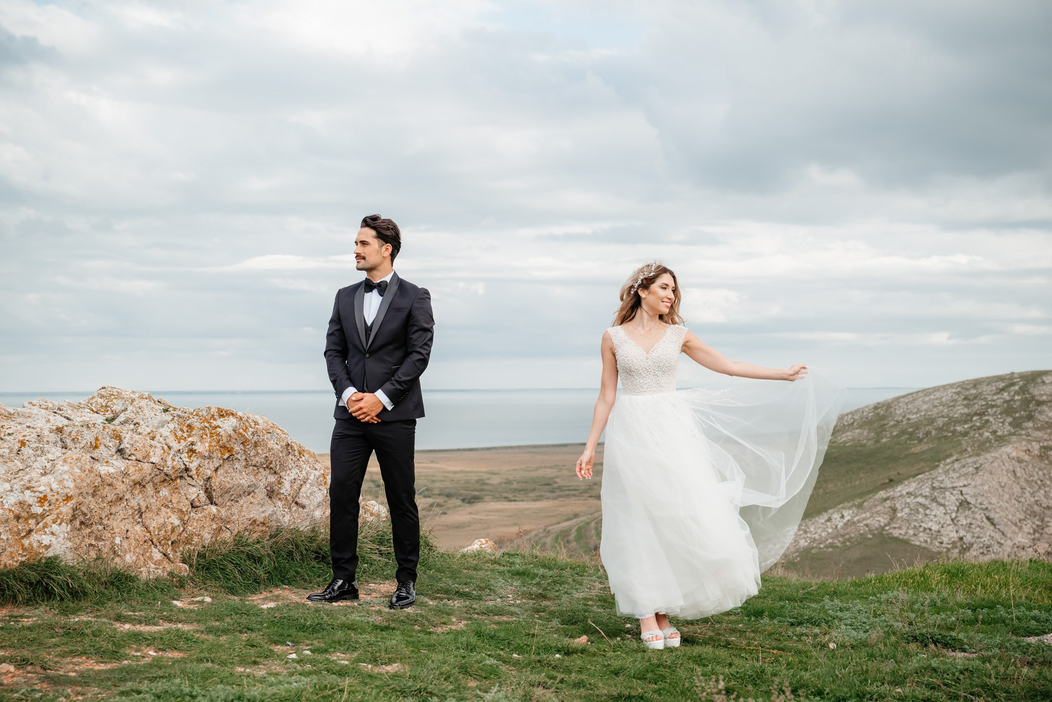 Alexandra & Robert. Www.besttalesstudio.com