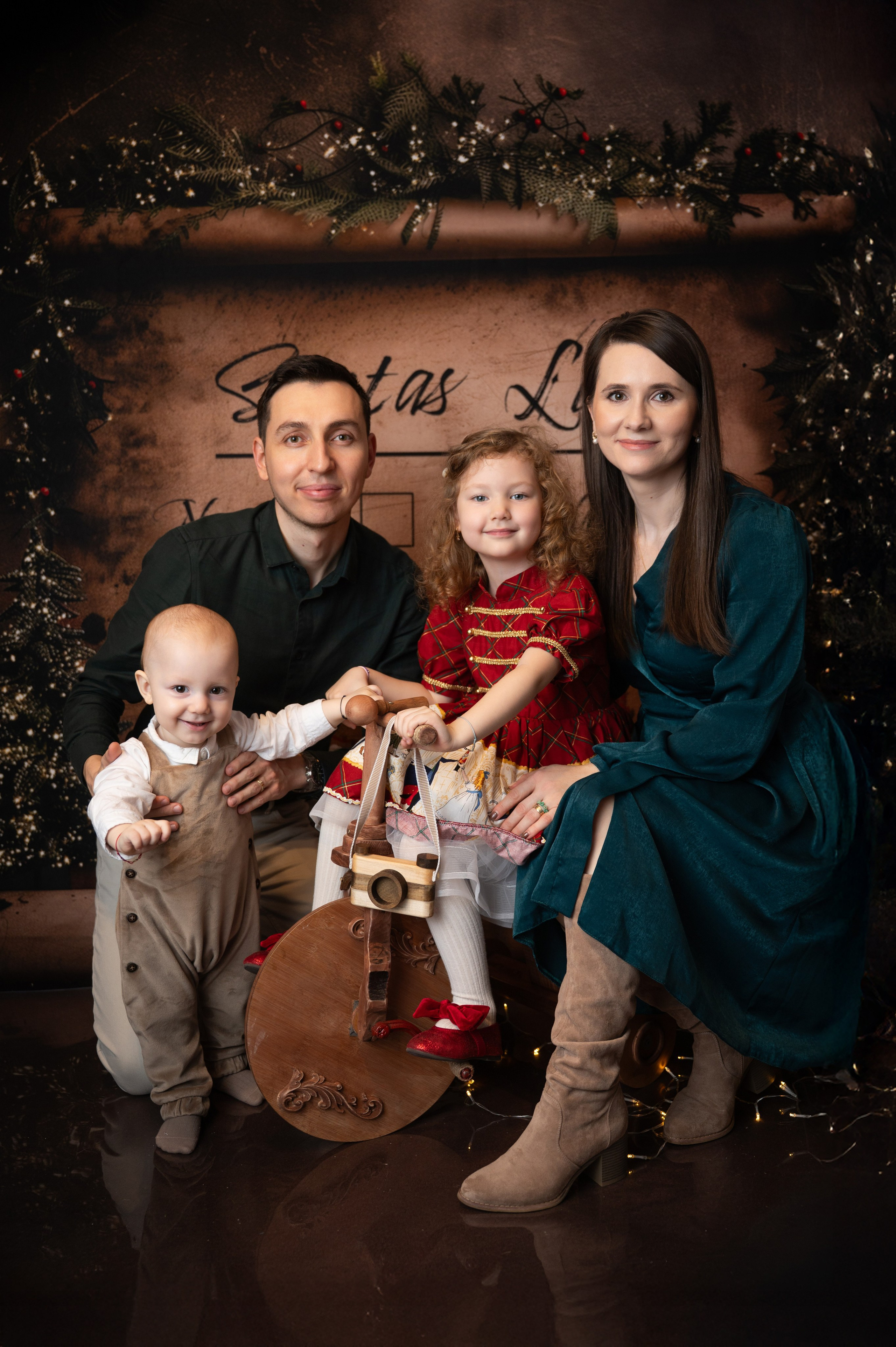 Craciun 2025. EVA Photography