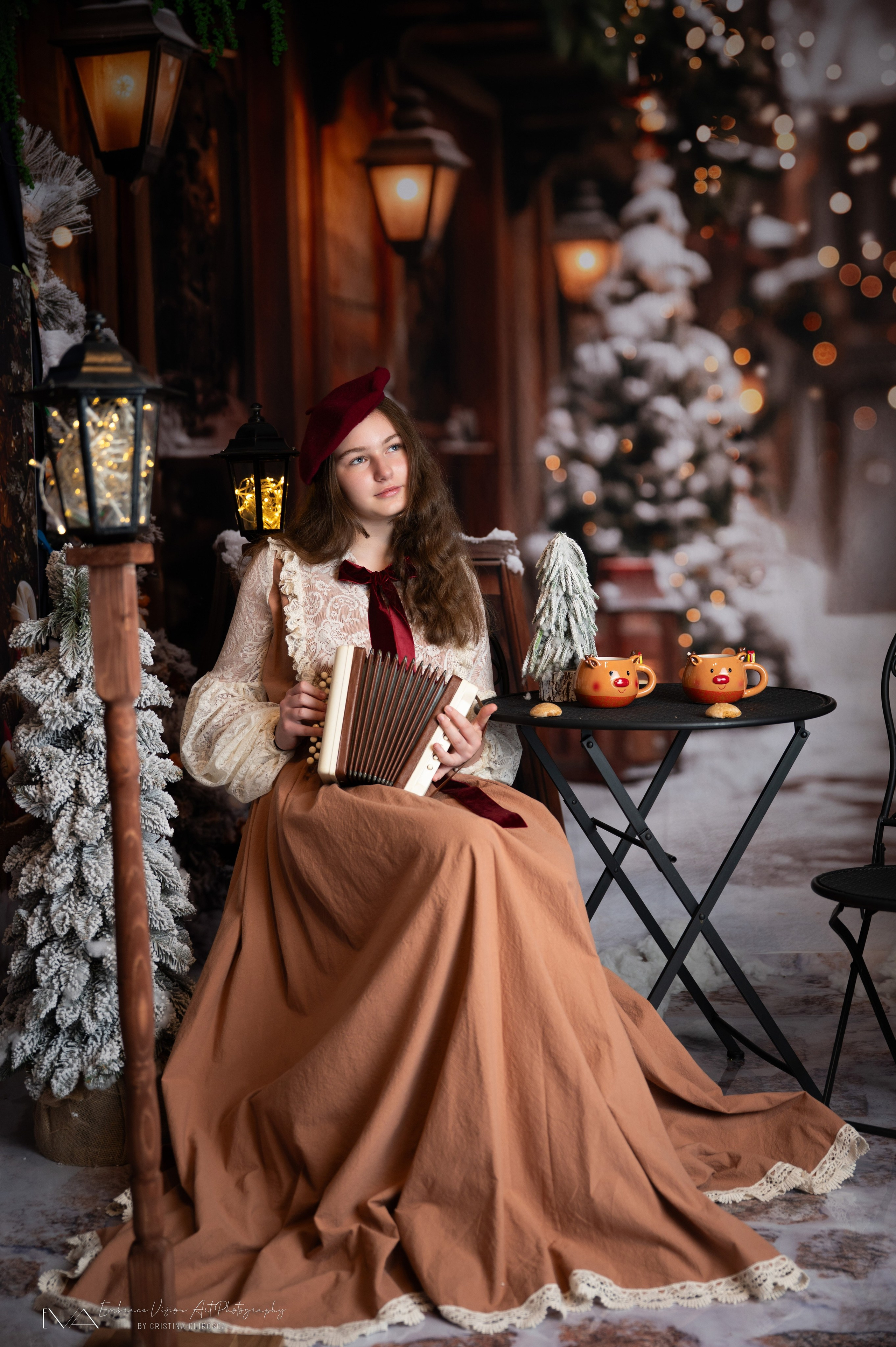 Craciun 2025. EVA Photography