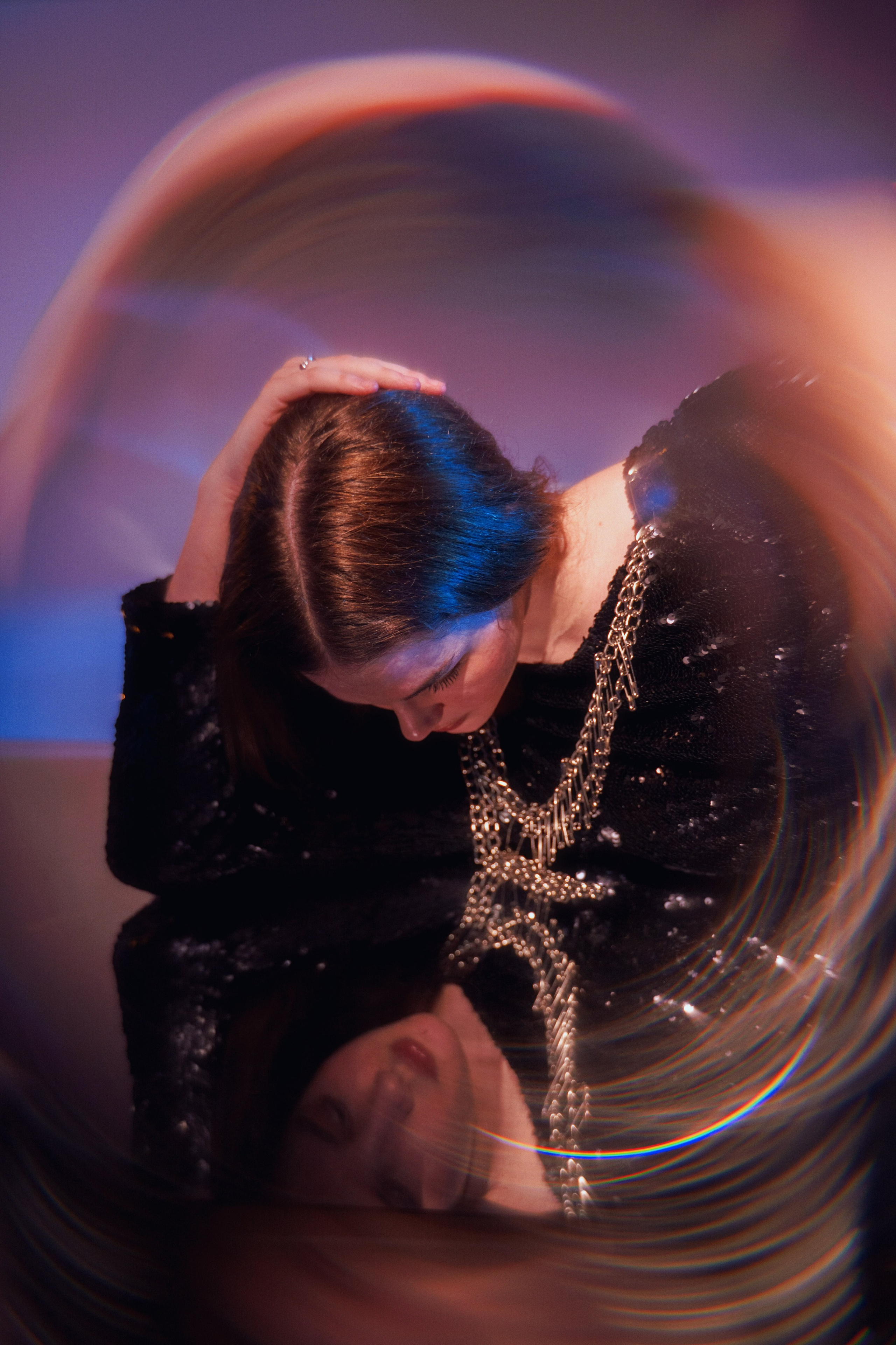 Fashion shoot. Жуков Студио