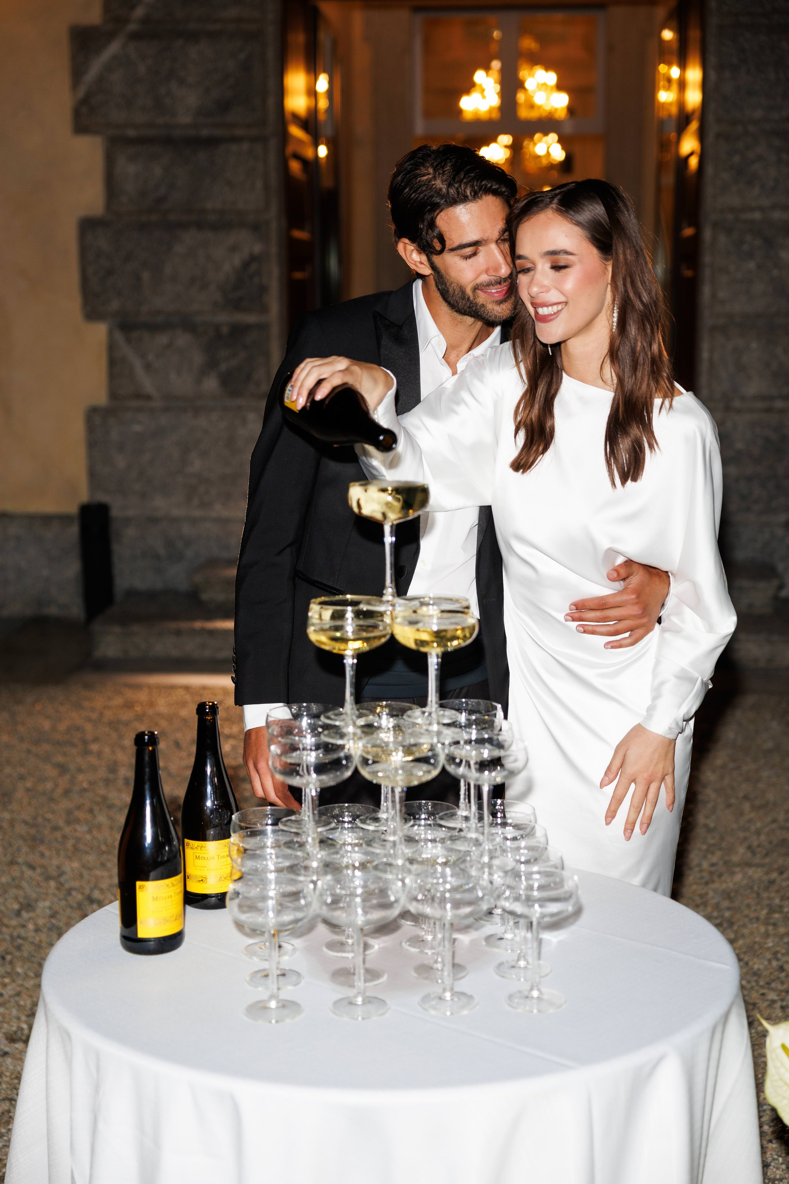 Villa Balbiano | Lake Como