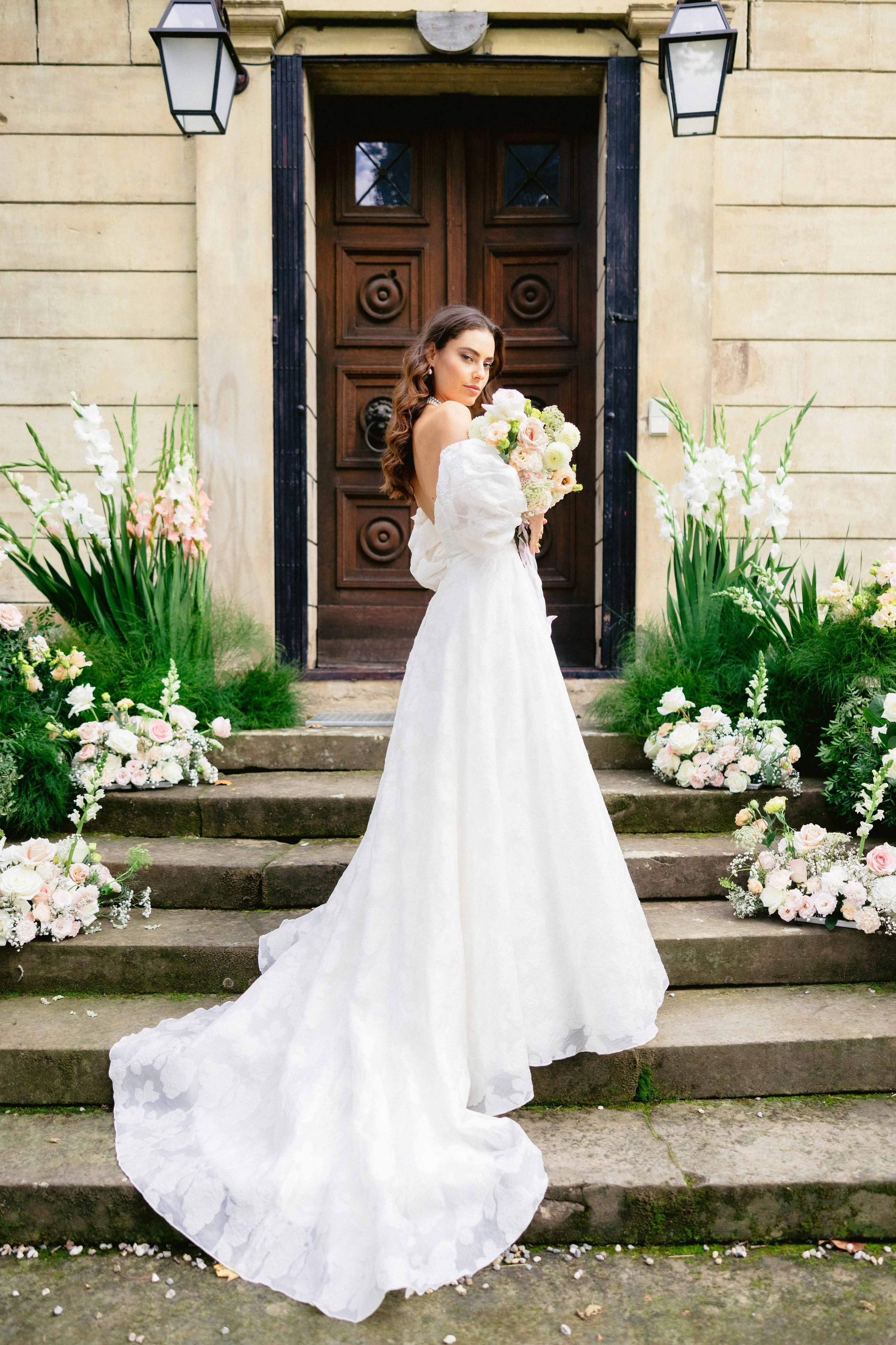 Wedding Schlossgut Lautenbach | Germany