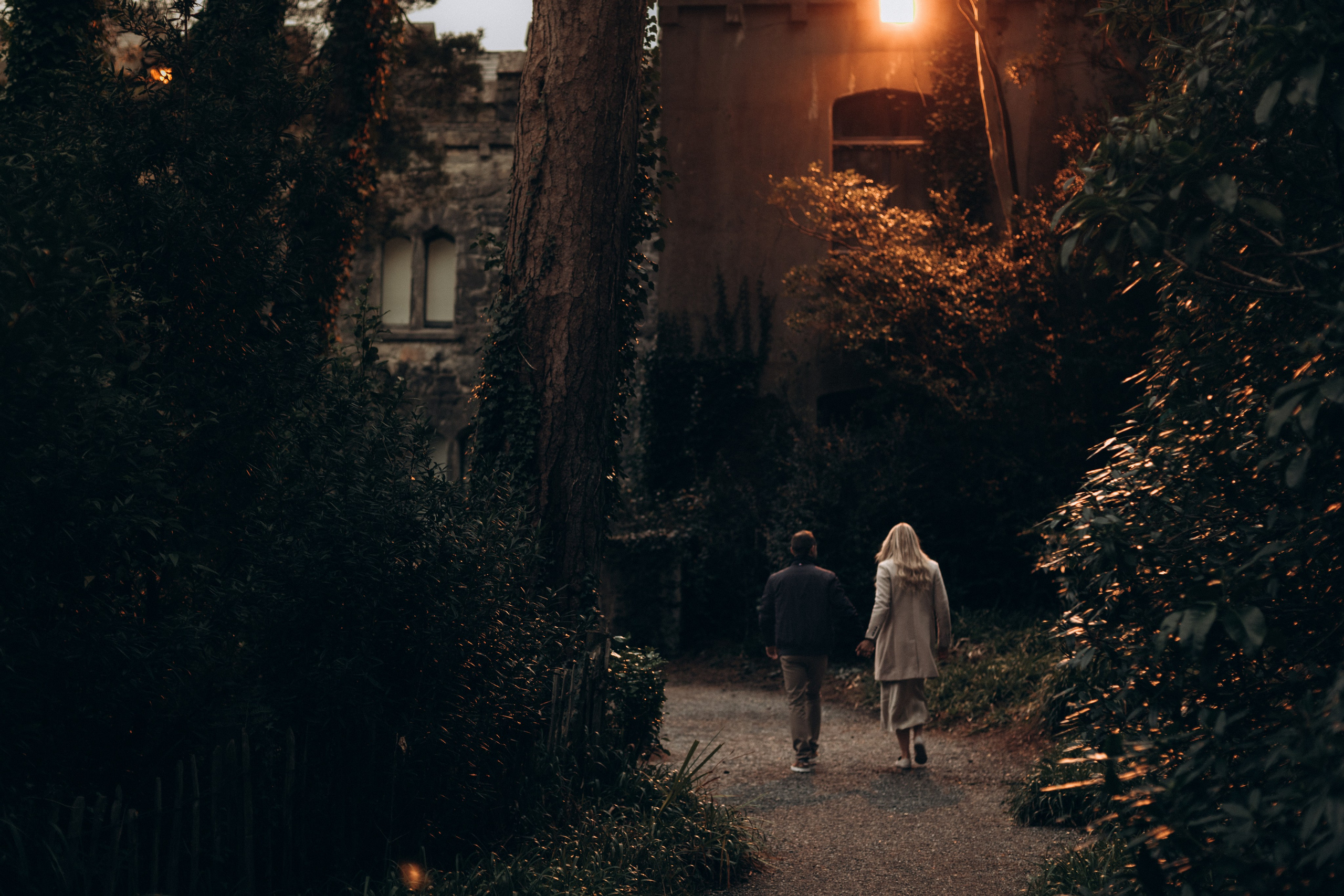 Colleen and Dermot engagement in Donegal. Wedding & Family photographer in County Donegal and Dublin, Ireland