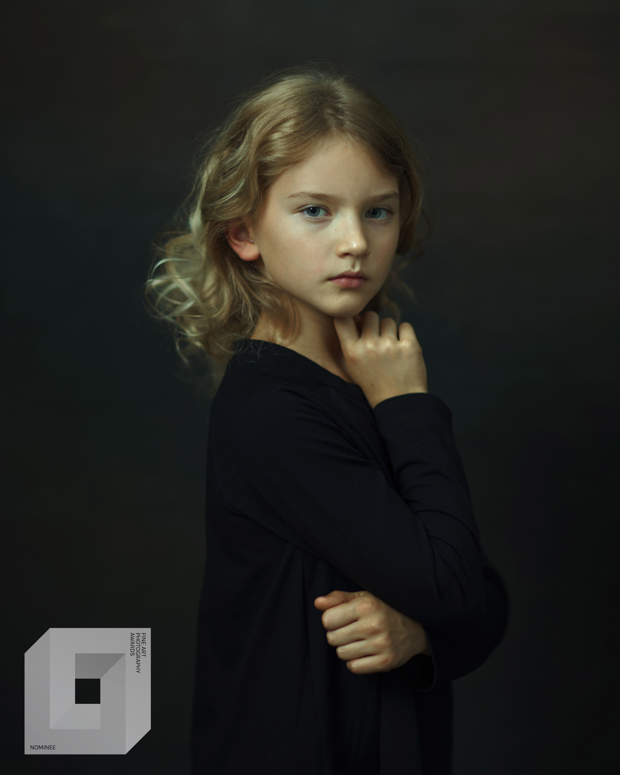 Fine-art children photographer