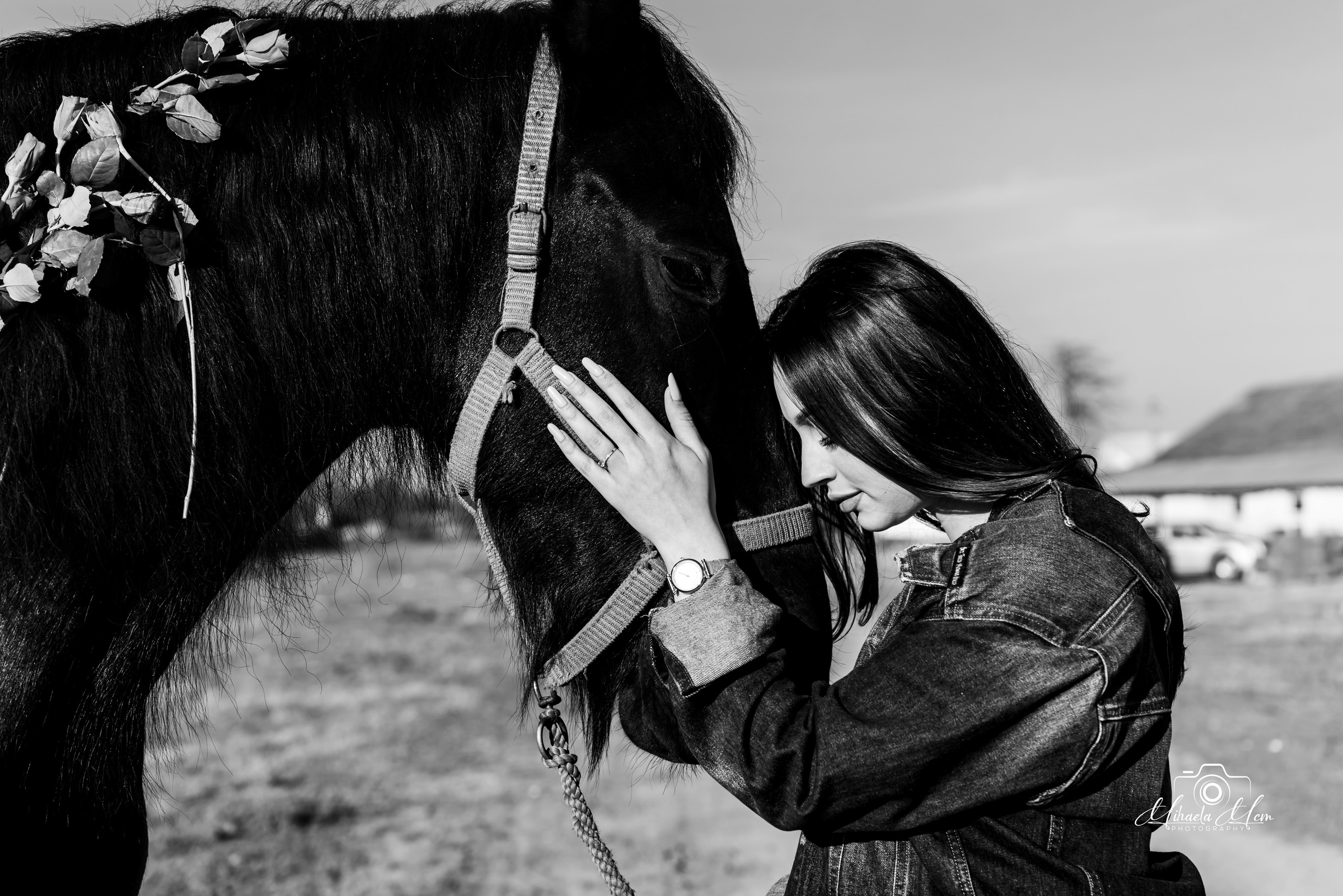 ANDREEA. MCM Happy Studio – Fotograf & Videograf Evenimente | Nuntă & Botez