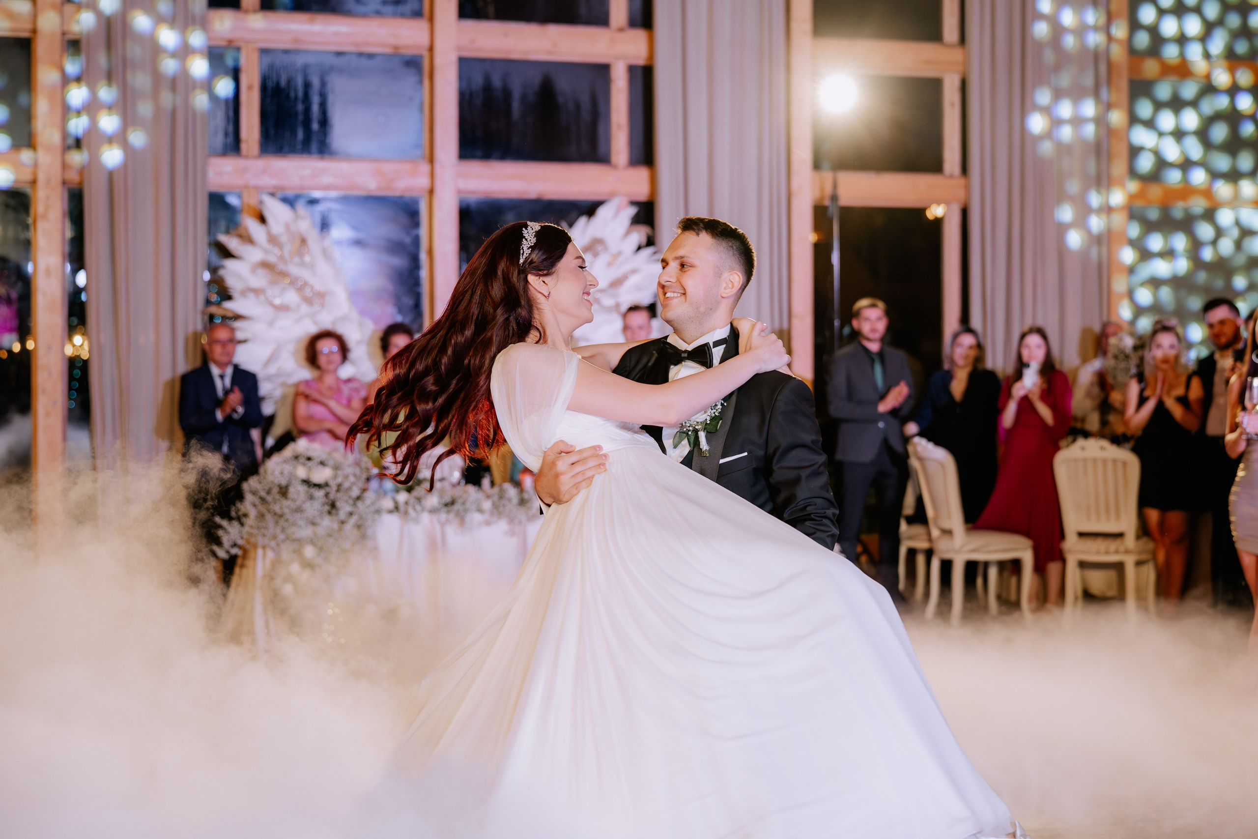 Paula + Stefan | Wedding day. Proud Vision Weddings | Wedding Photography & Film — Servicii profesionale Foto Video Nunta Iasi