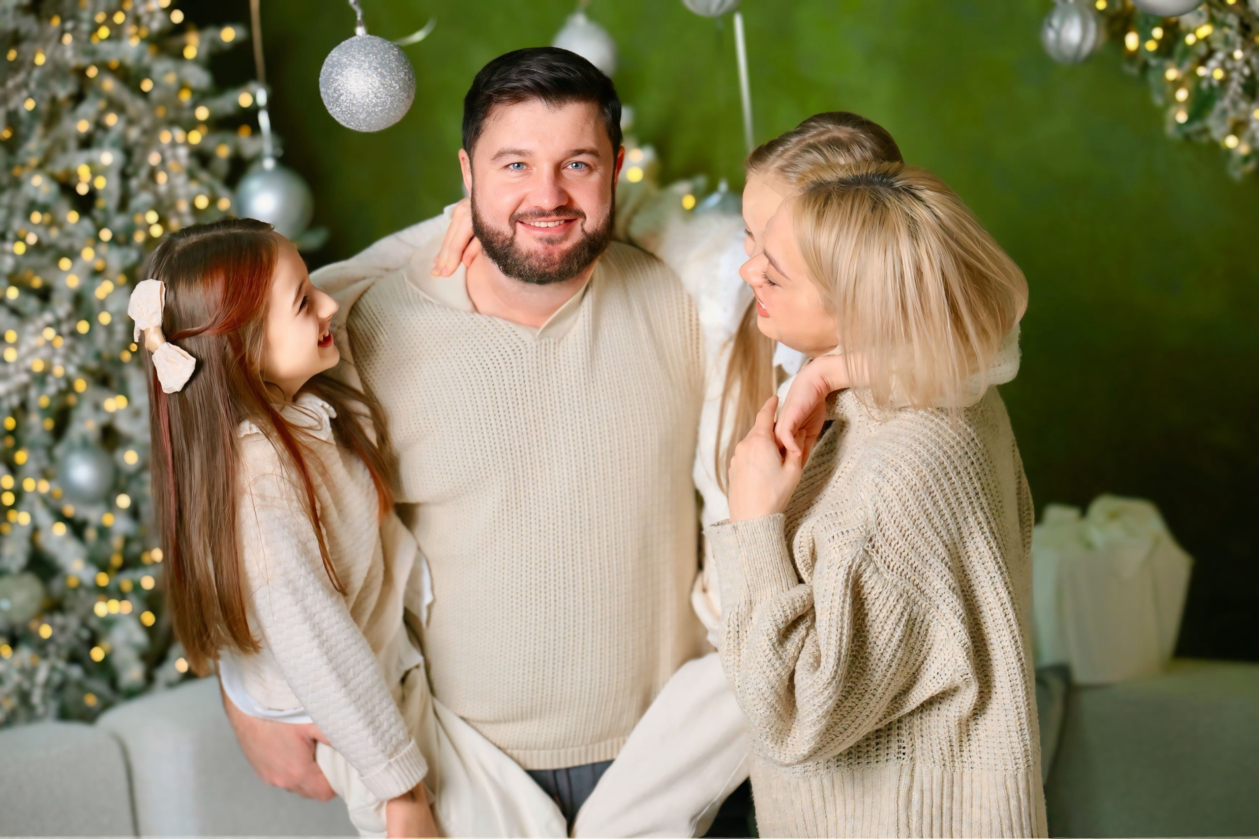 Anul Nou 2025-2026. Fotograf al tainelor bisericești – Alina Fetu