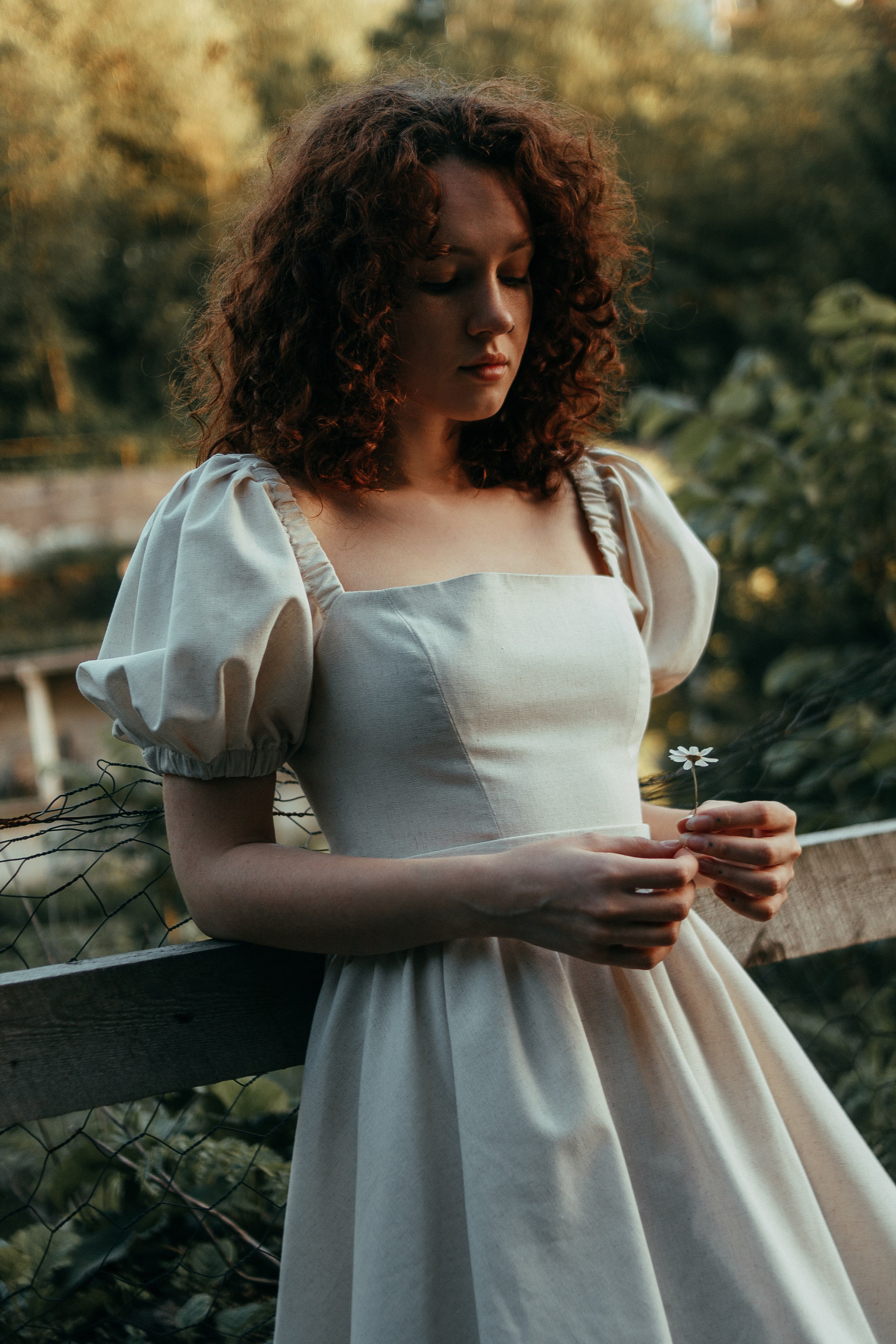 Ульяна. Свадебный и портретный фотограф в Белграде Екатерина Македонская