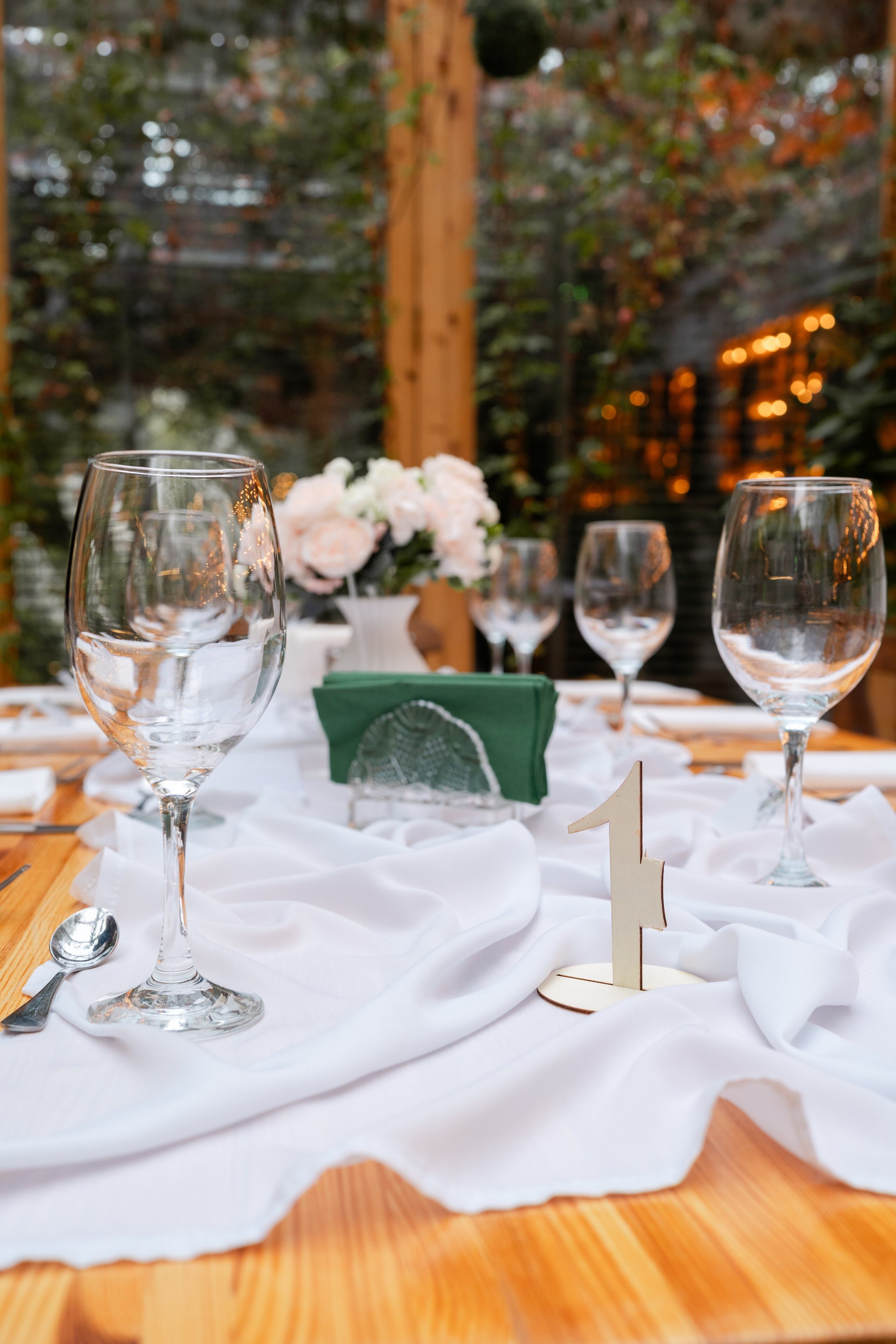 Cununie civilă - Ana și Kritos