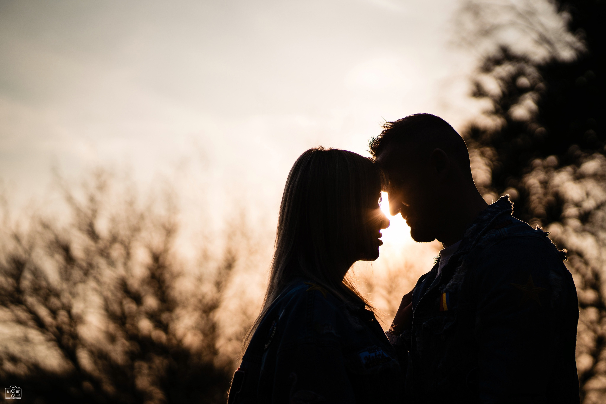 Eveniment Călin & Crina – Capturi Profesionale | NIGHT LENS