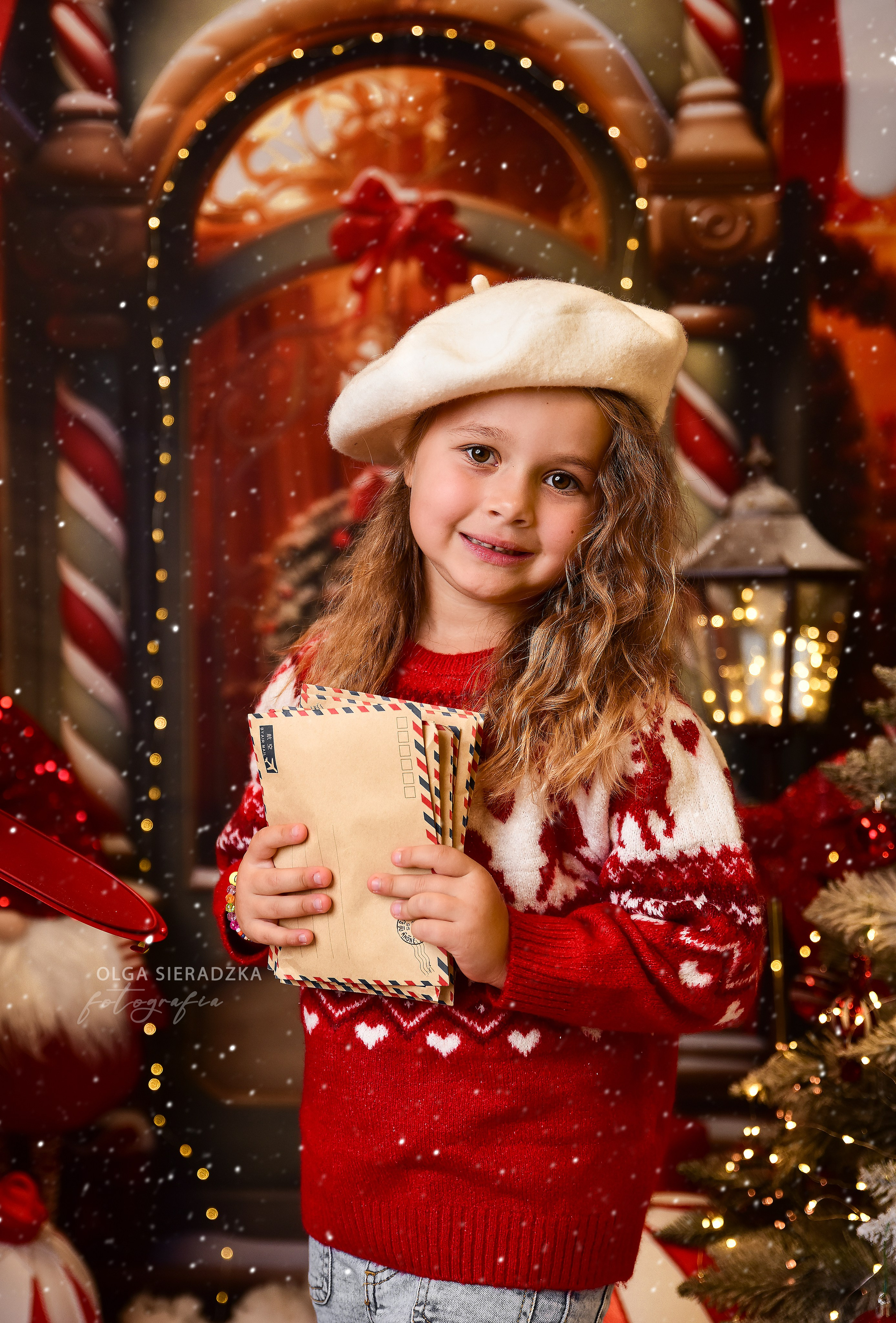 Christmas time. Olga Sieradzka fotograf rodzinny, ciążowy i dziecięcy w Pile