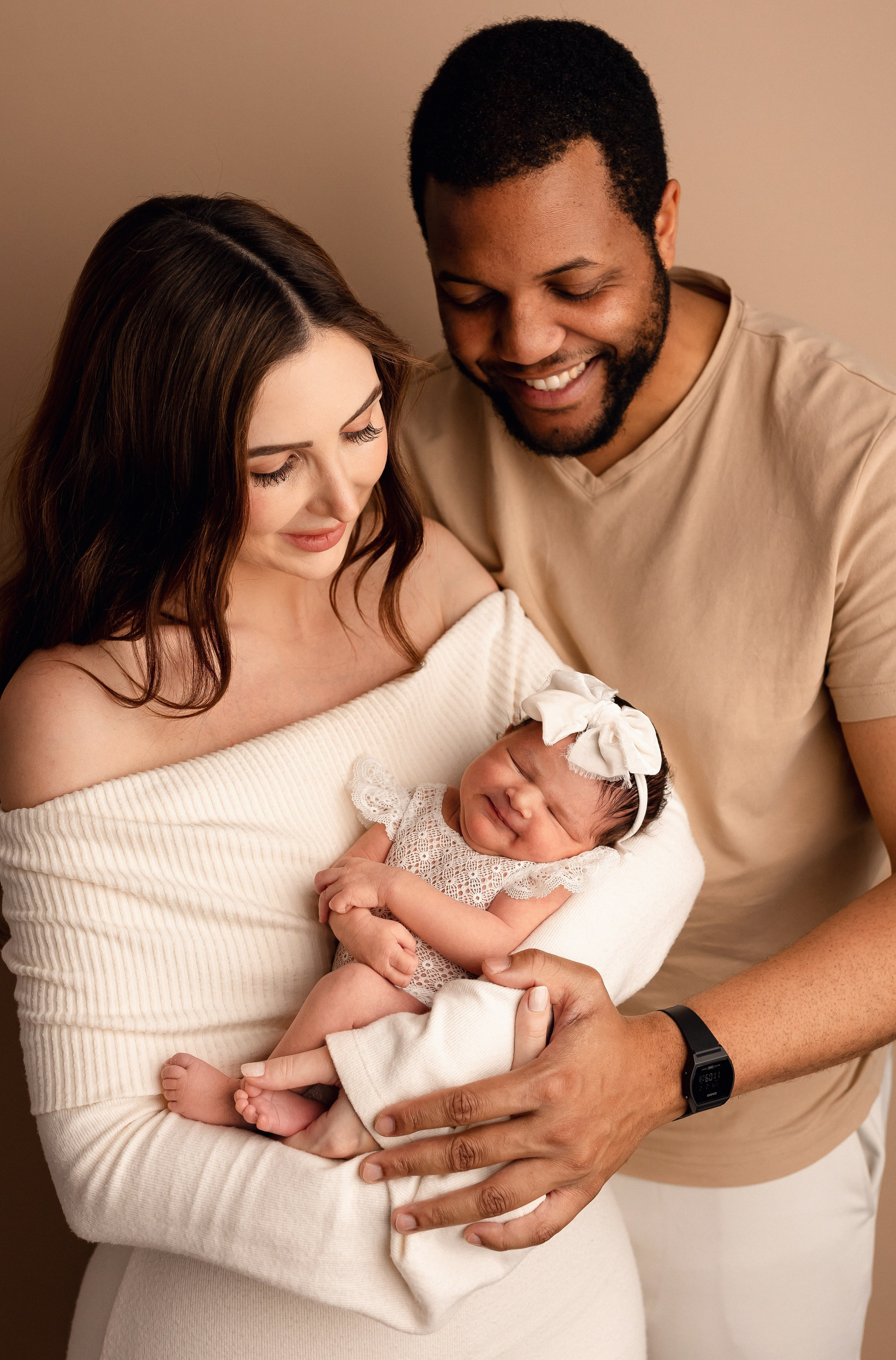 NEUGEBORENEN und BABY Fotografin in WIEN und Umgebung