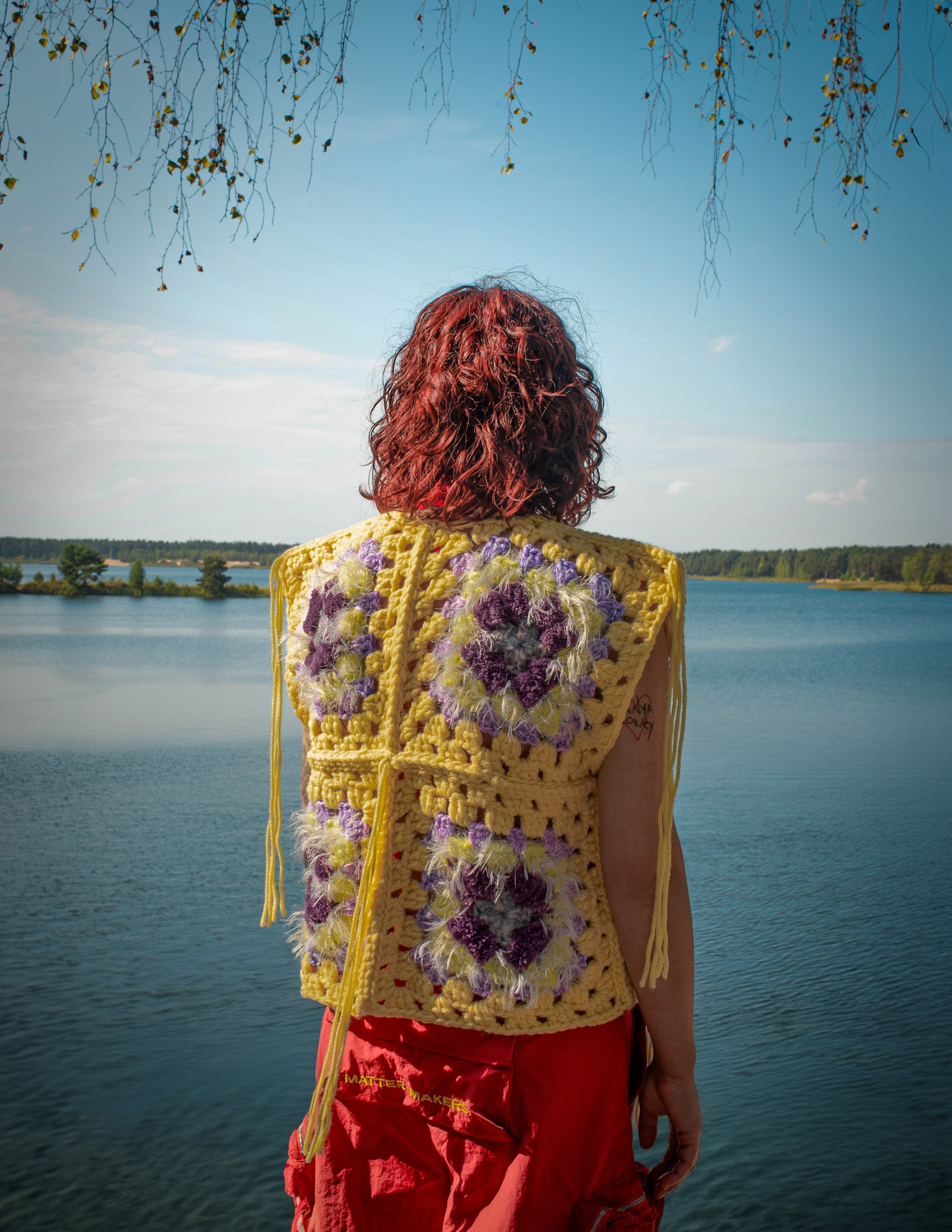 Portfolio. Worldwide Contemporary Photographer