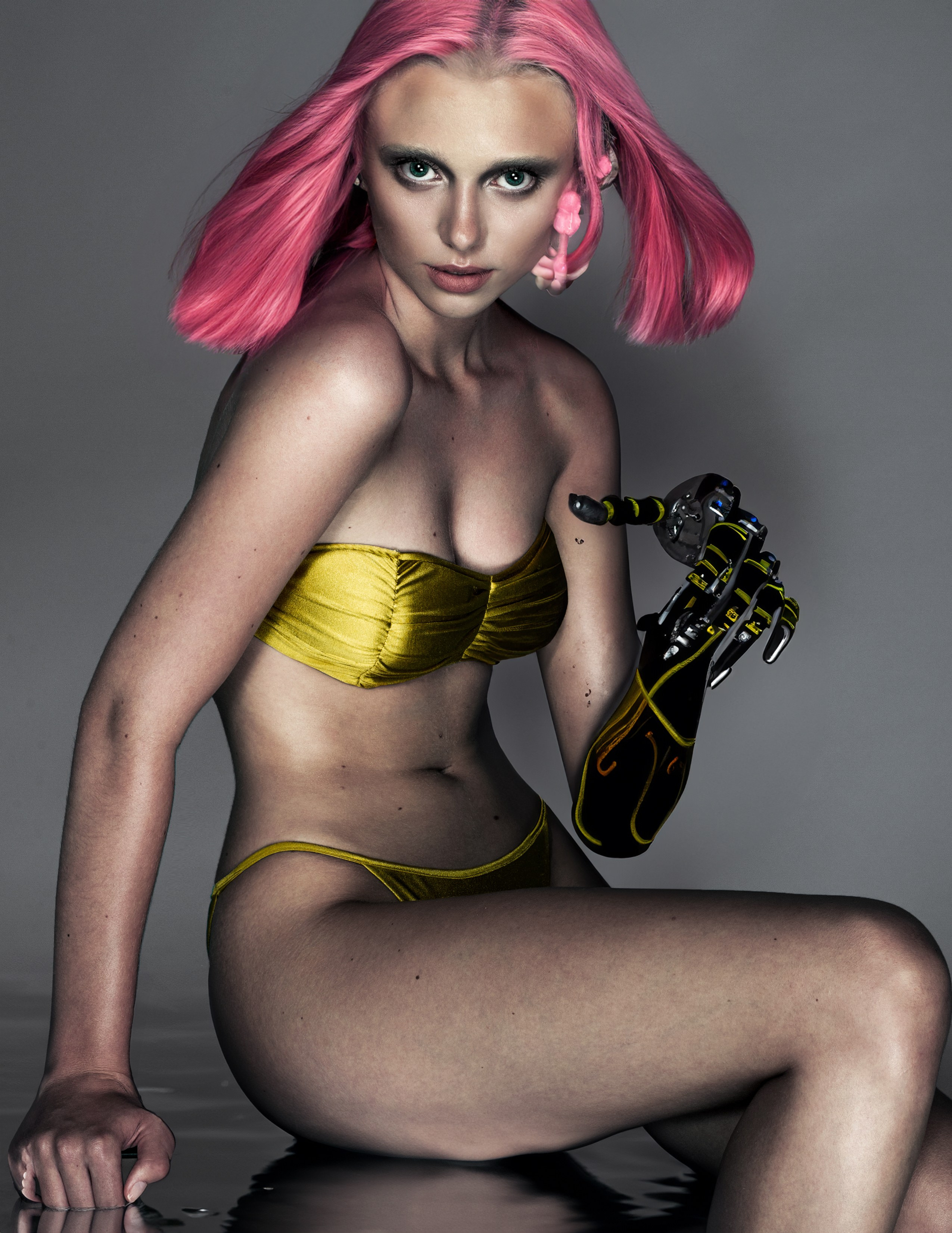 Portfolio. Worldwide Contemporary Photographer