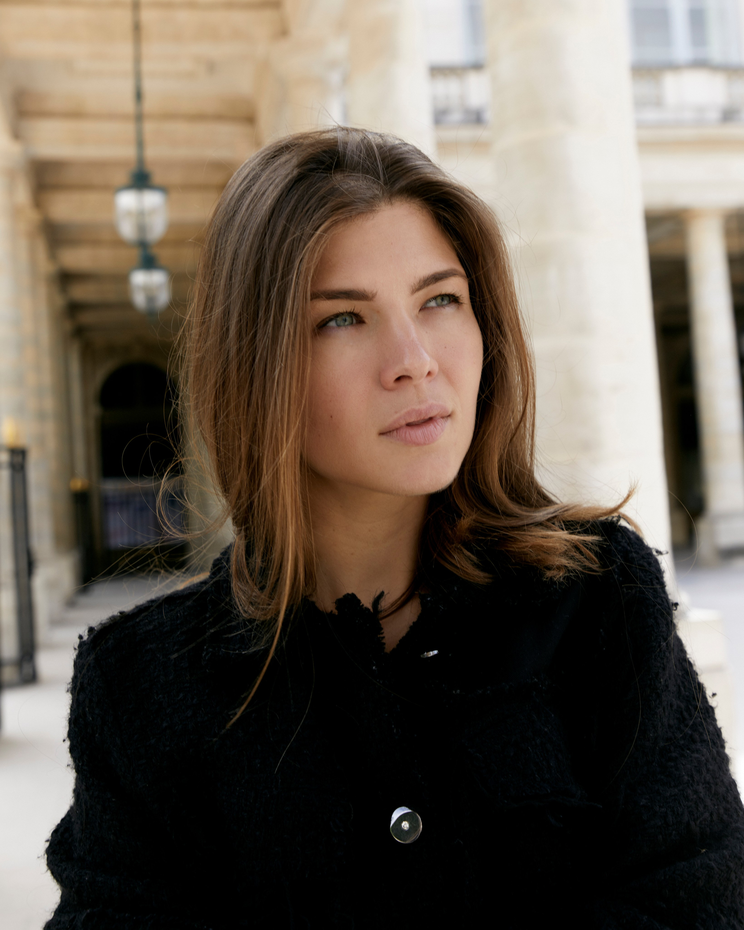 Lera / Palais Royal | Paris. Photographe Paris