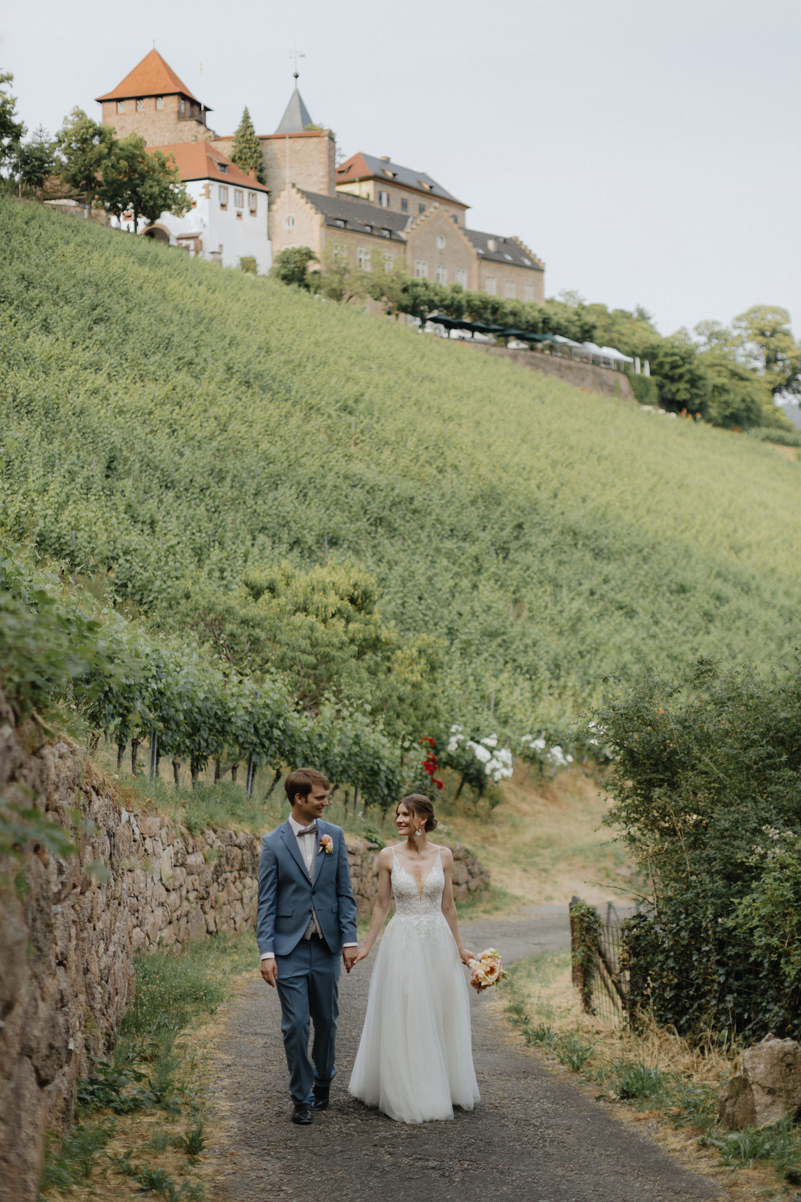 Irina & Birger. Maria Chistyakovа — Fotografin in Karlsruhe, Baden-Baden und Umgebung