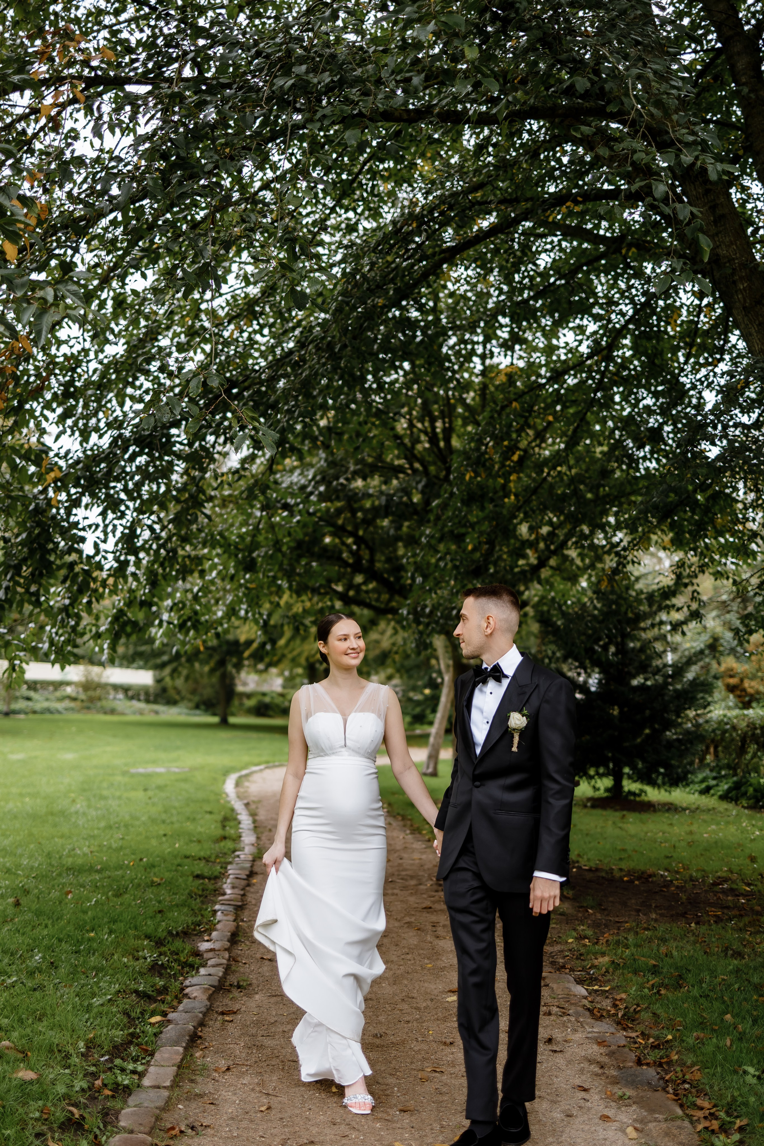 Wedding. Fotograf in Eckernförde (Deutschland) Ekaterina Alenina