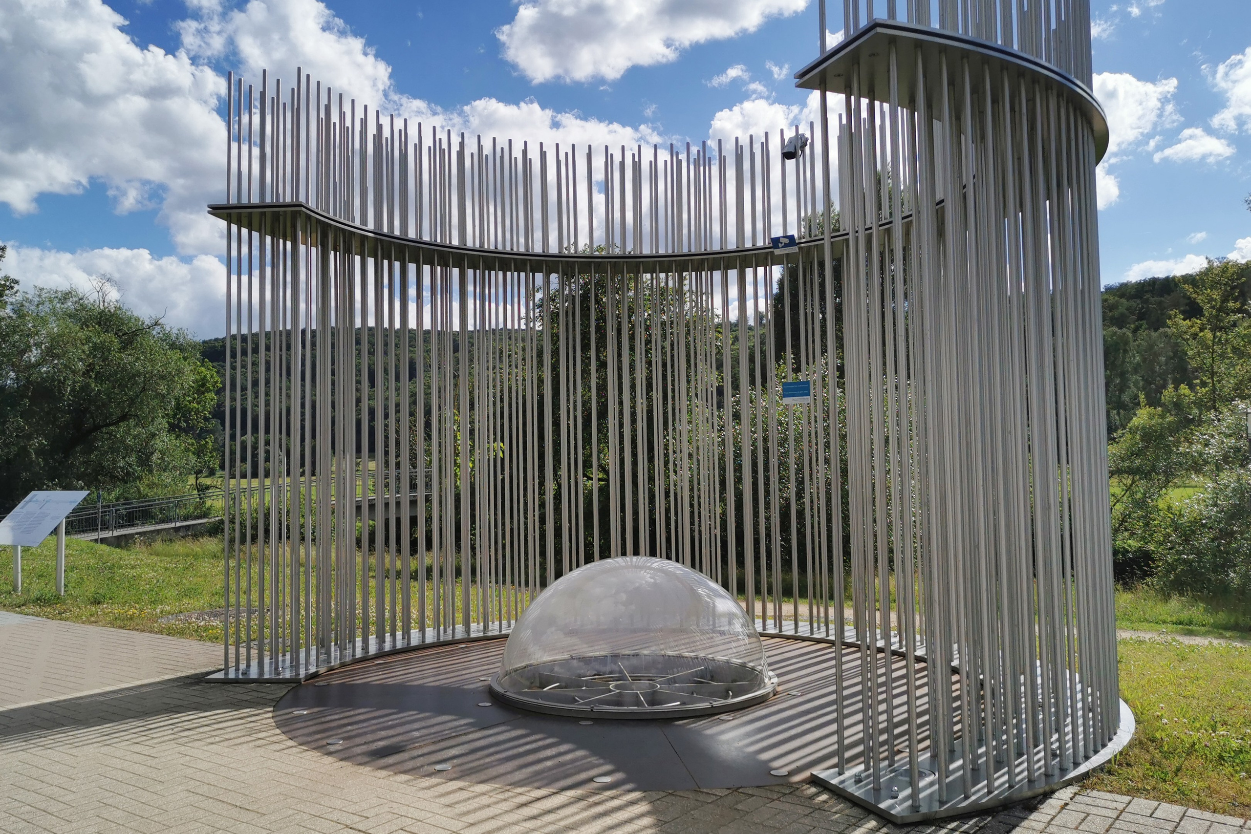 Бад Киссинген. Elina Reisen. Туристическое агентство в Аугсбурге