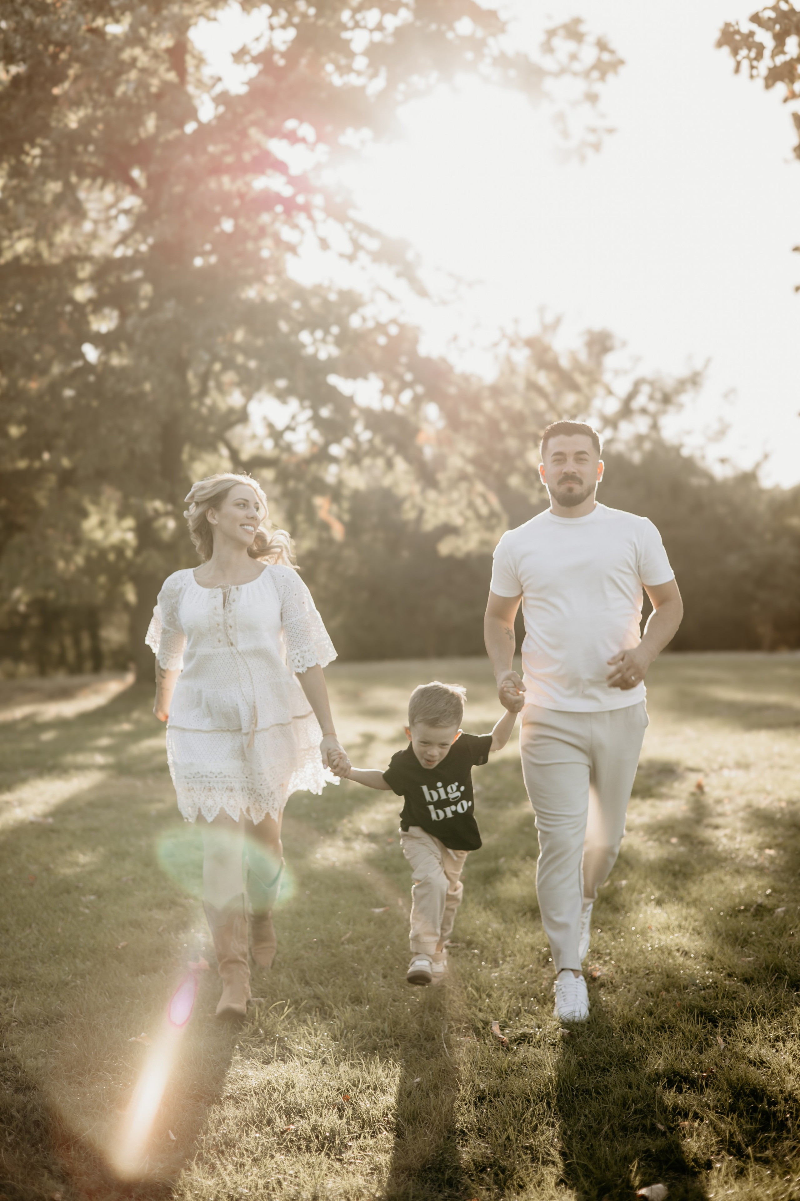 Sedinta foto de familie. Stefan Teodorescu — Fotograf de Nunta
