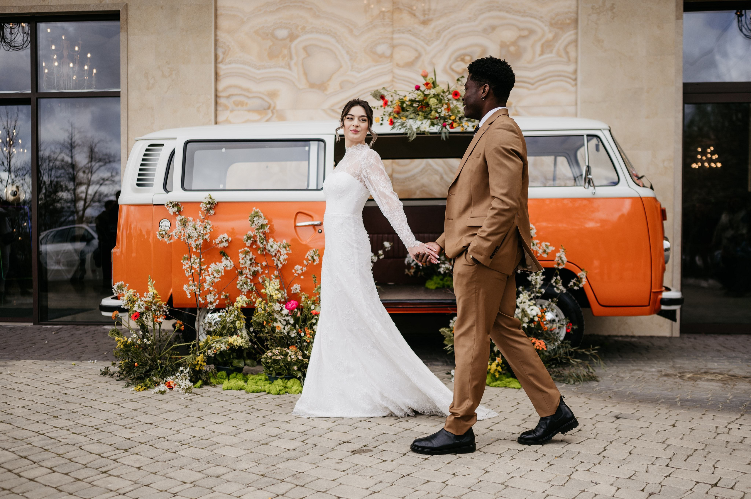 Cristina + Rhema. Valentin Melen — wedding photographer