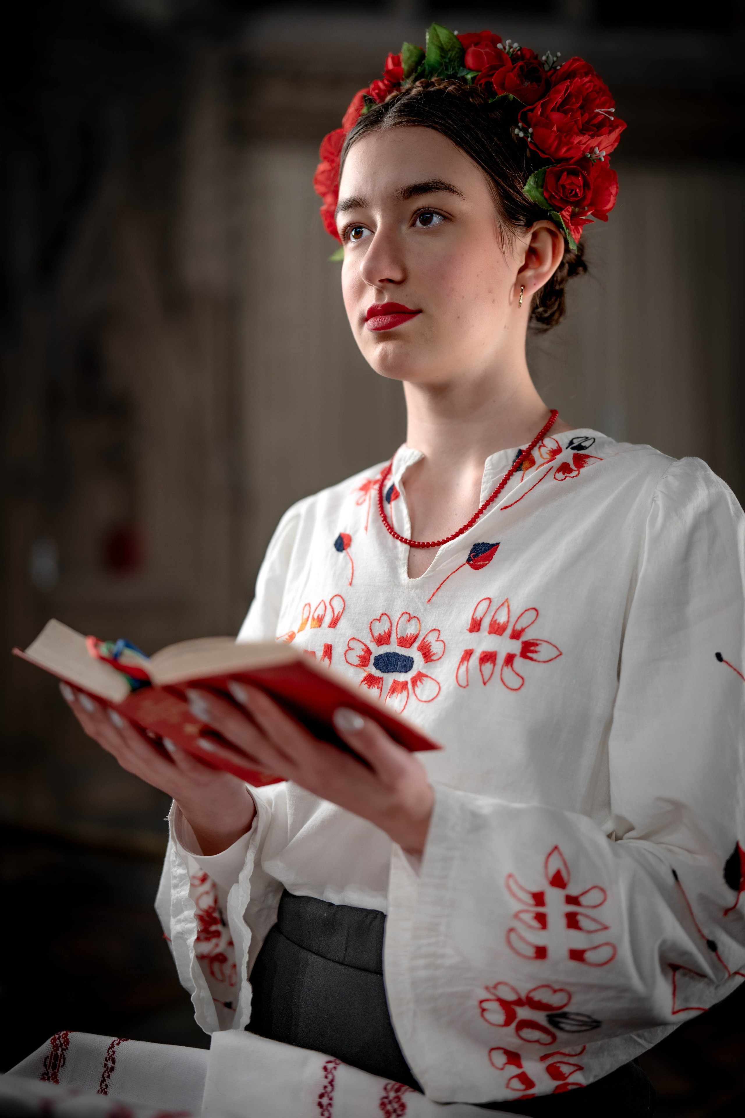 Anna Mavka Photographer