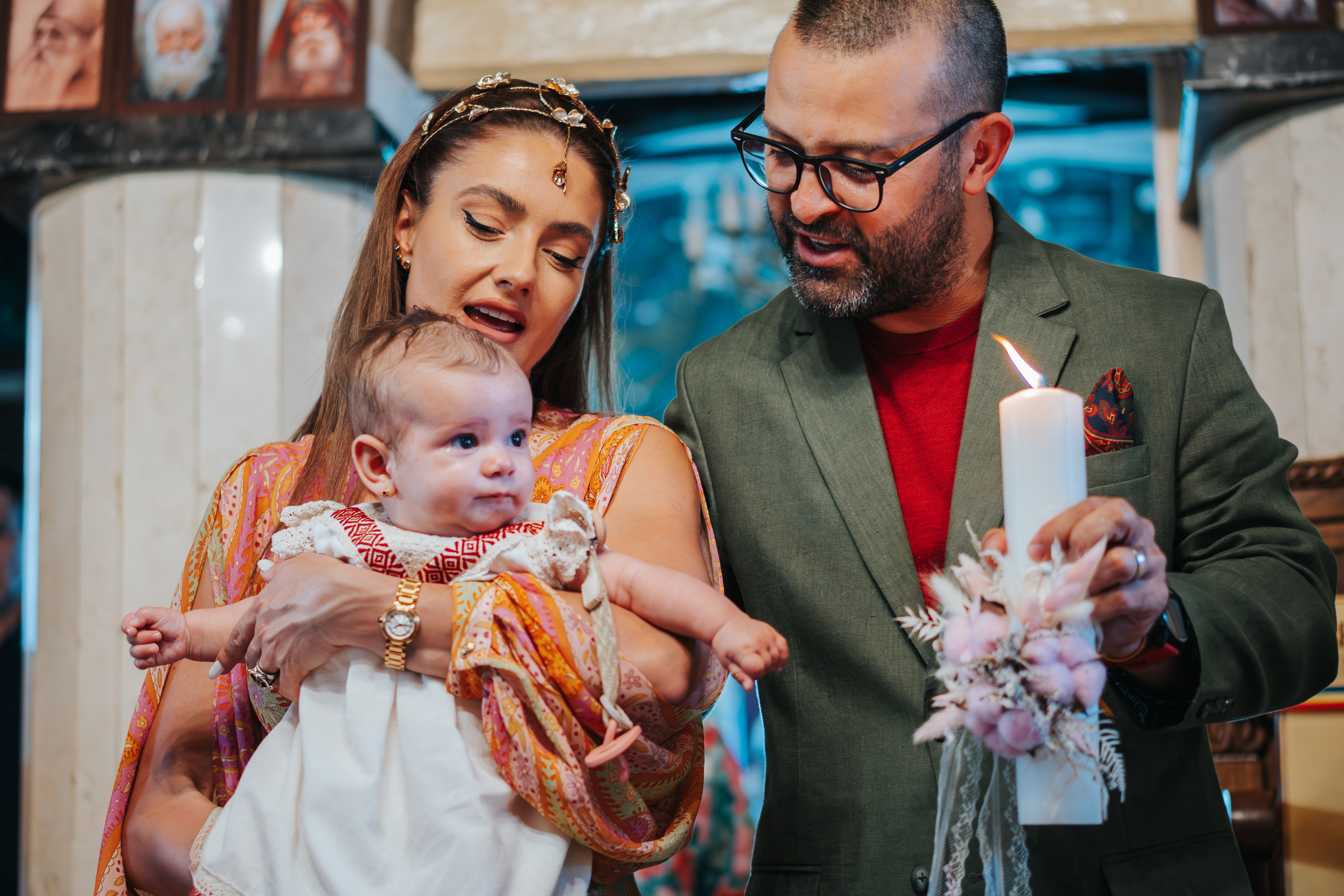 Matilda. Fotograf de evenimente din Romania