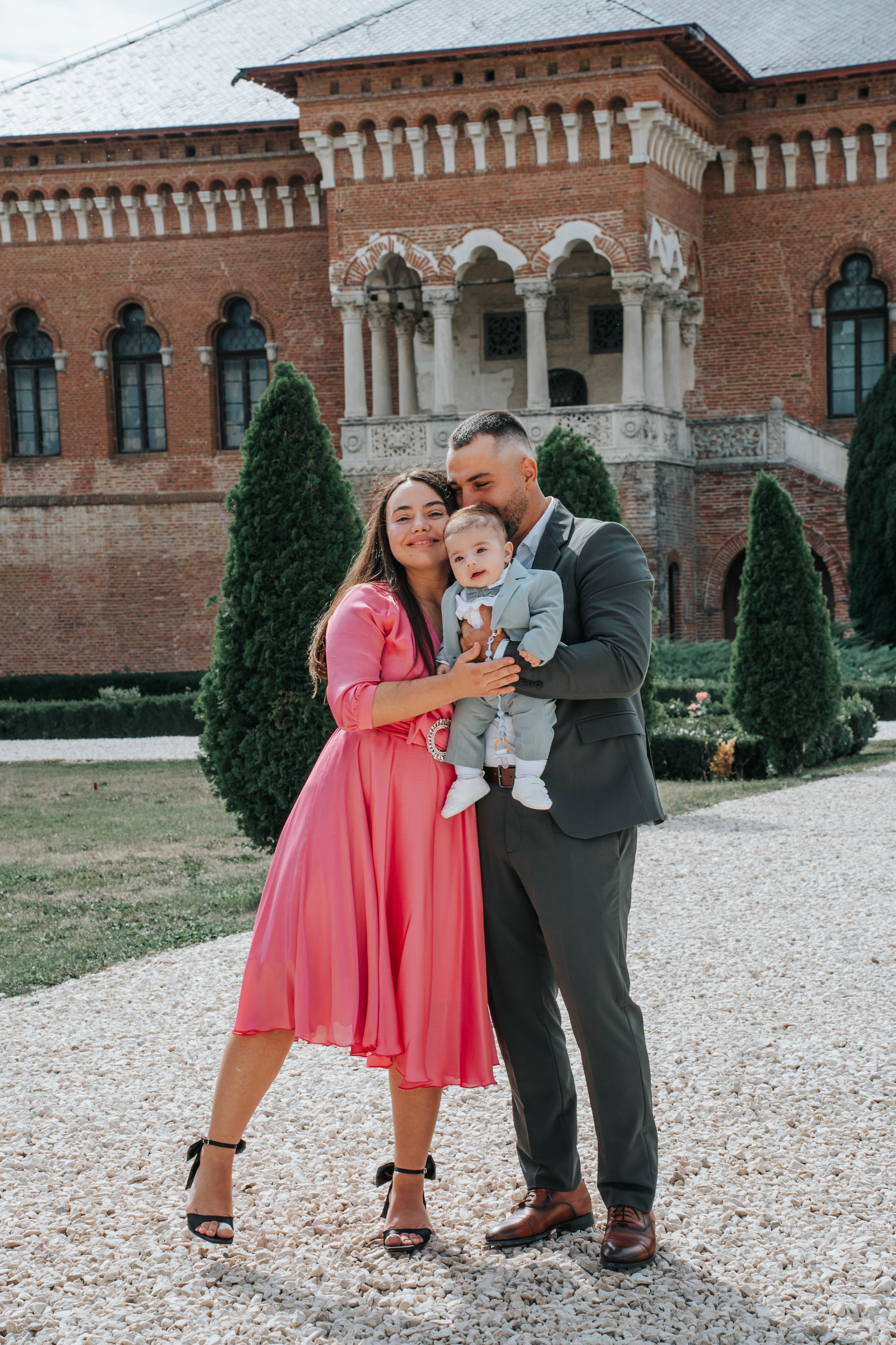 Vlad Marcel. Fotograf de evenimente din Romania