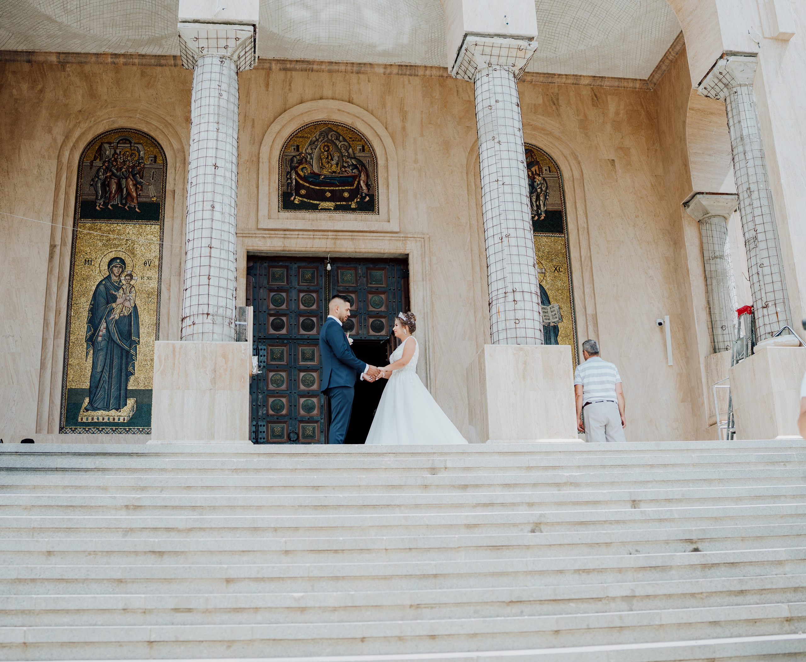 Roberta&Claudiu. Avram Madalina Photography