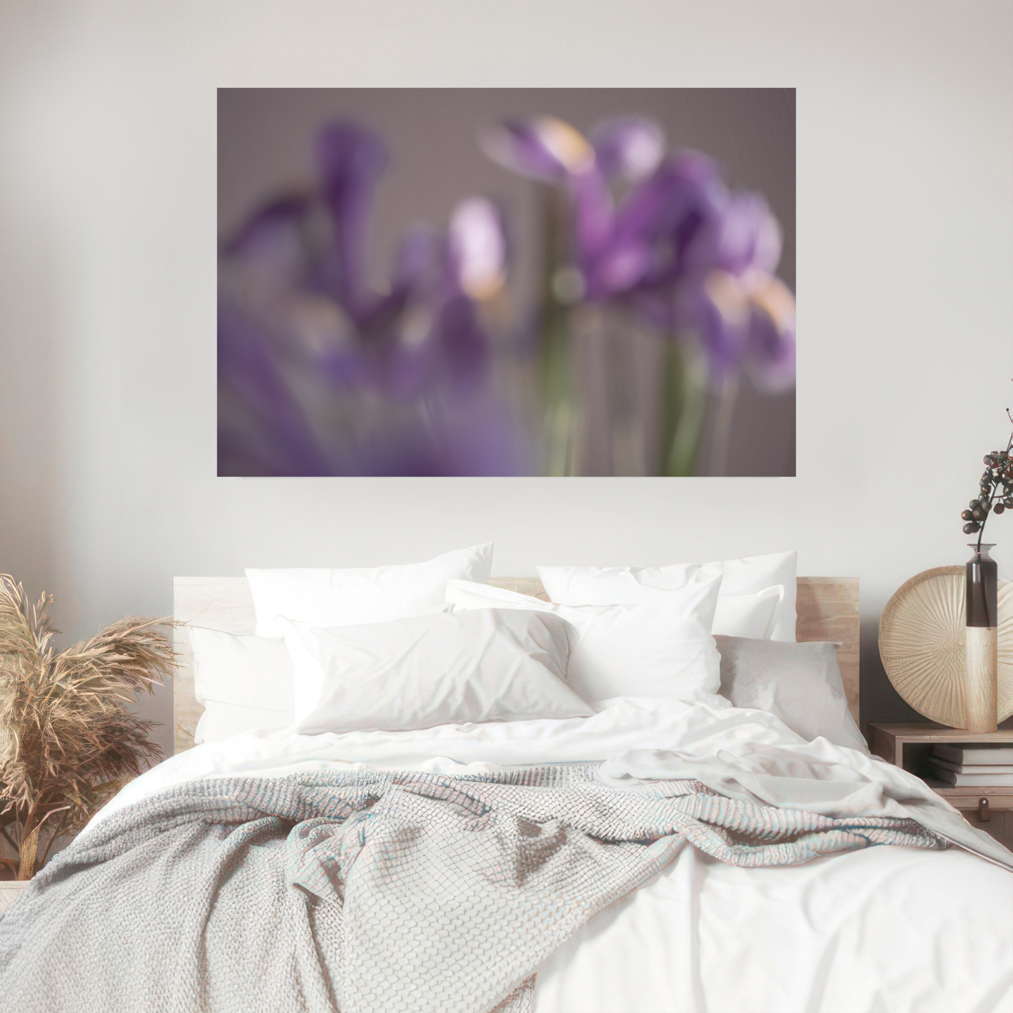 50 SHADES OF PURPLE. Natalja Poplavska — Visual artist, Photographer, East Sussex, London