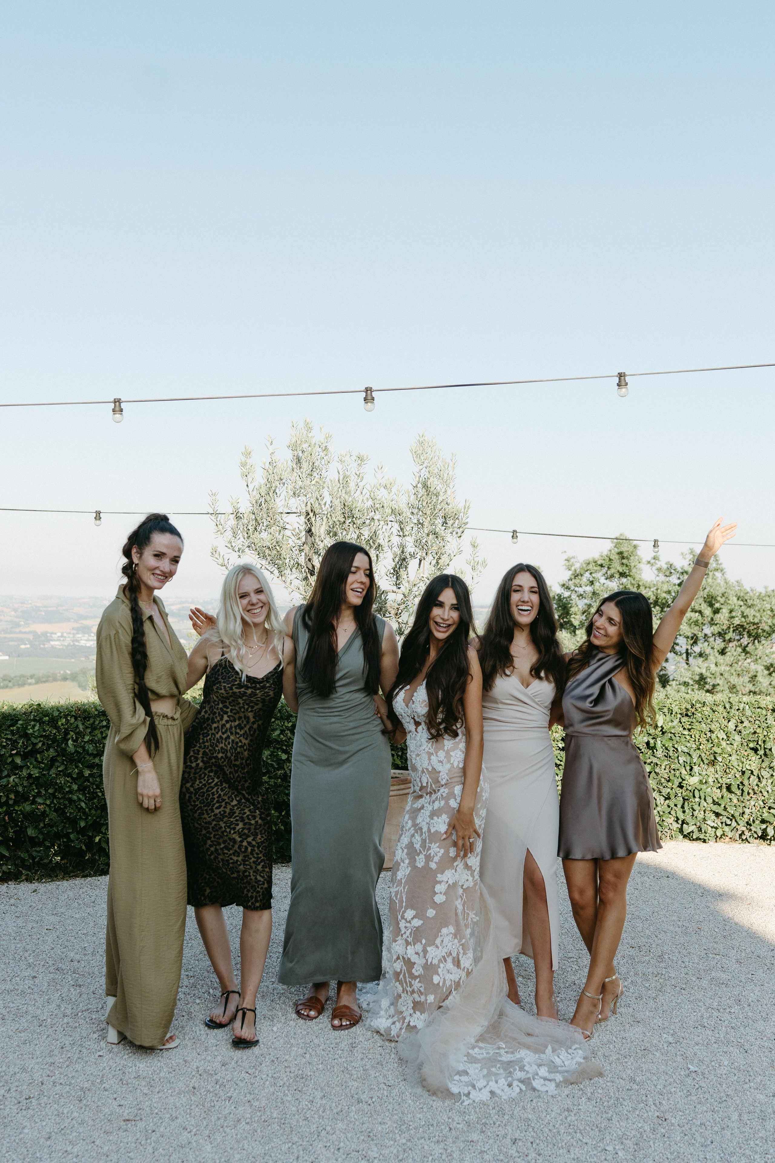 Sofia&Falk. Wedding photographer Italy