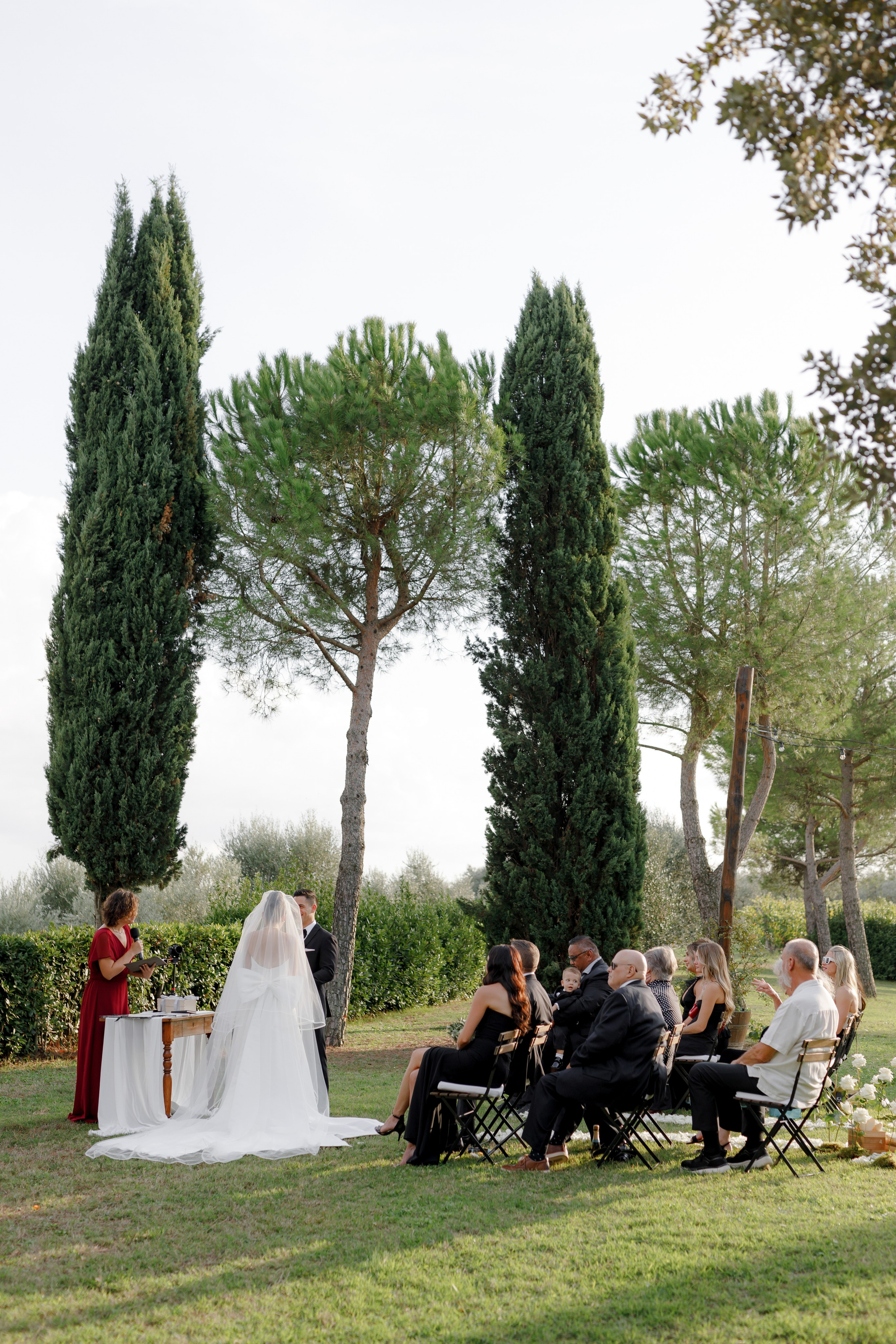 Dom&Ally. Wedding photographer Italy