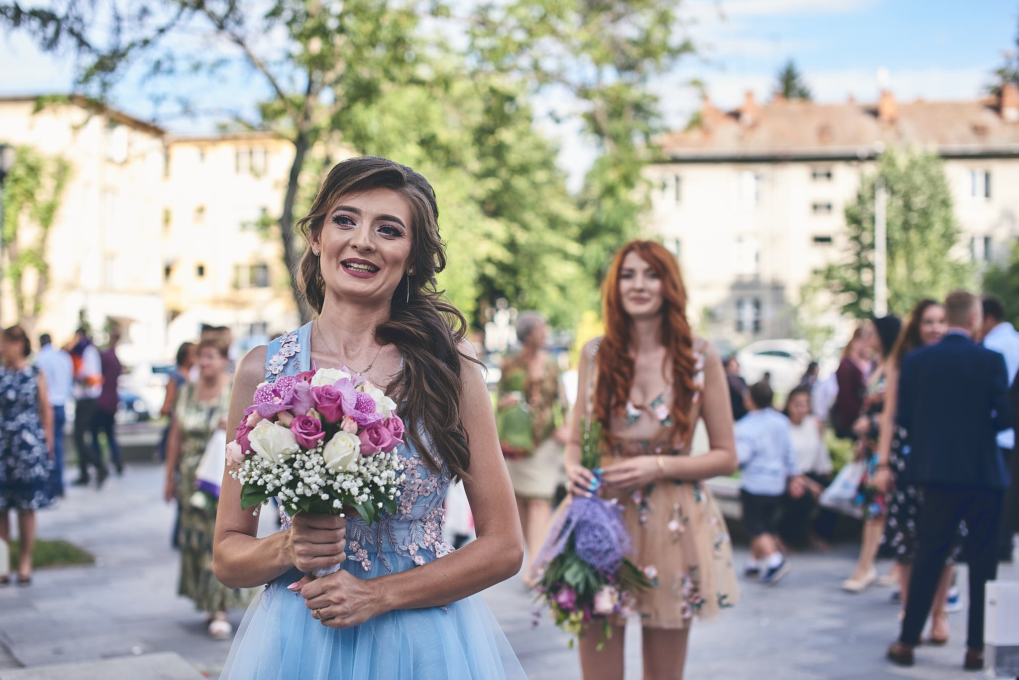 Traian & Alesia. Georgescu Alexandru Fotograf