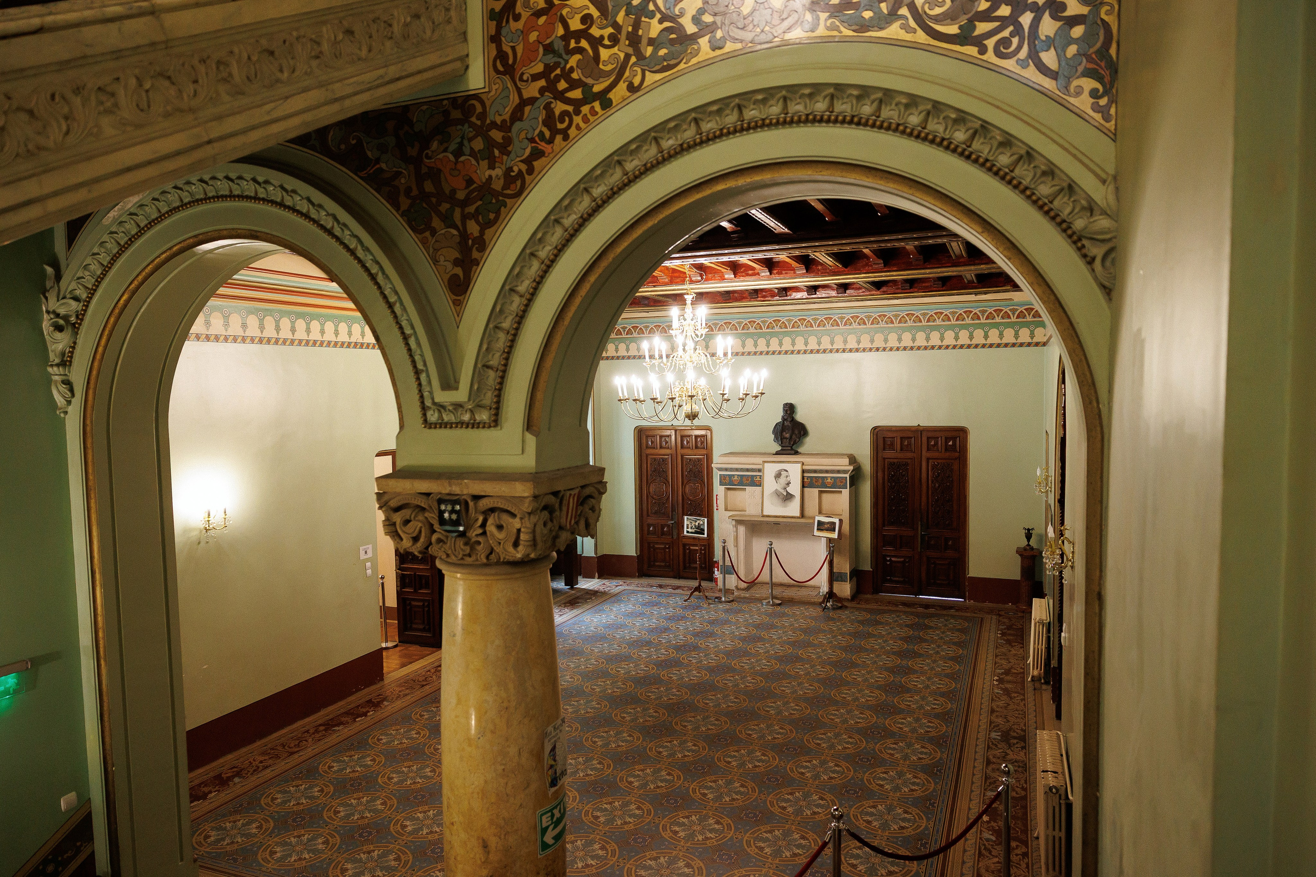 Ion & Djulieta — Richland — Wedding Day. Servicii Foto și Video 067188353