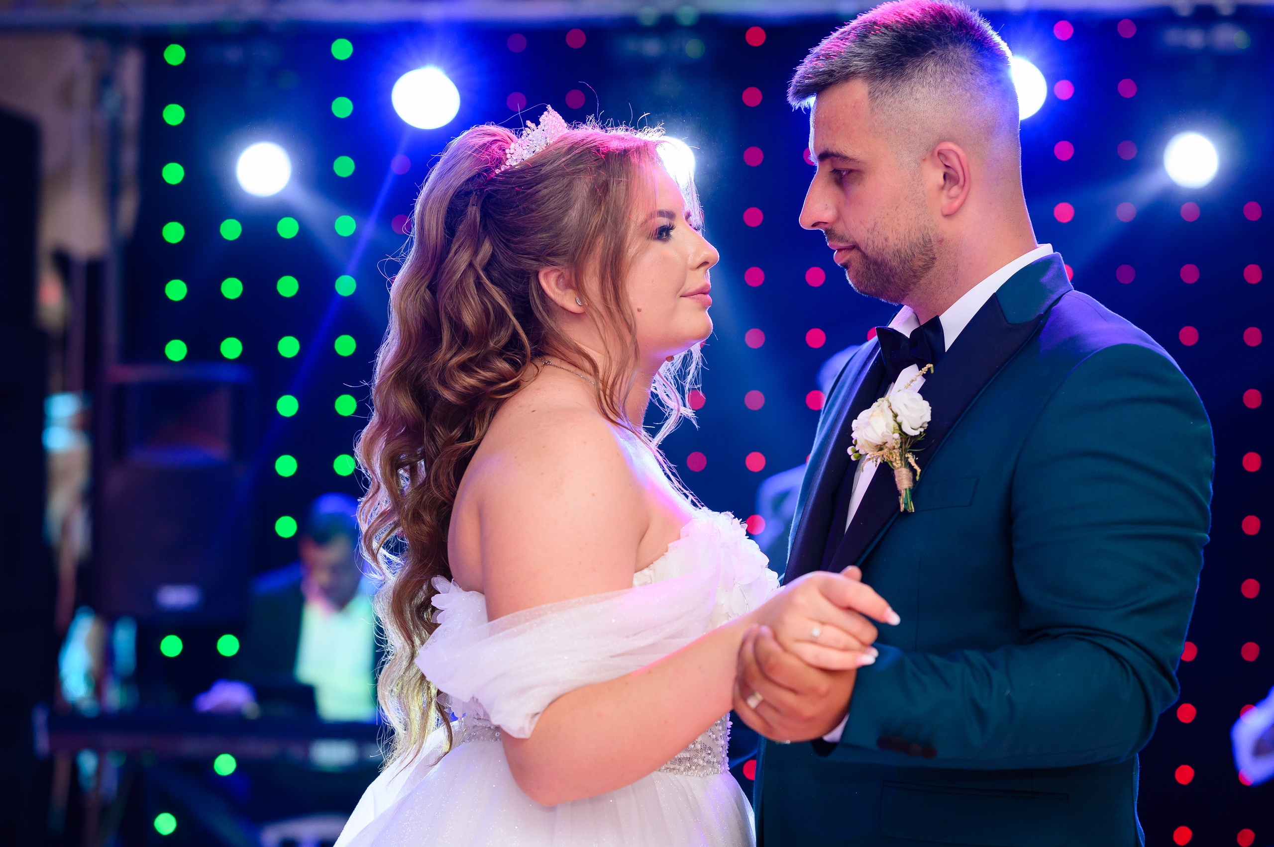 Nuntă. Ligiafoto.ro