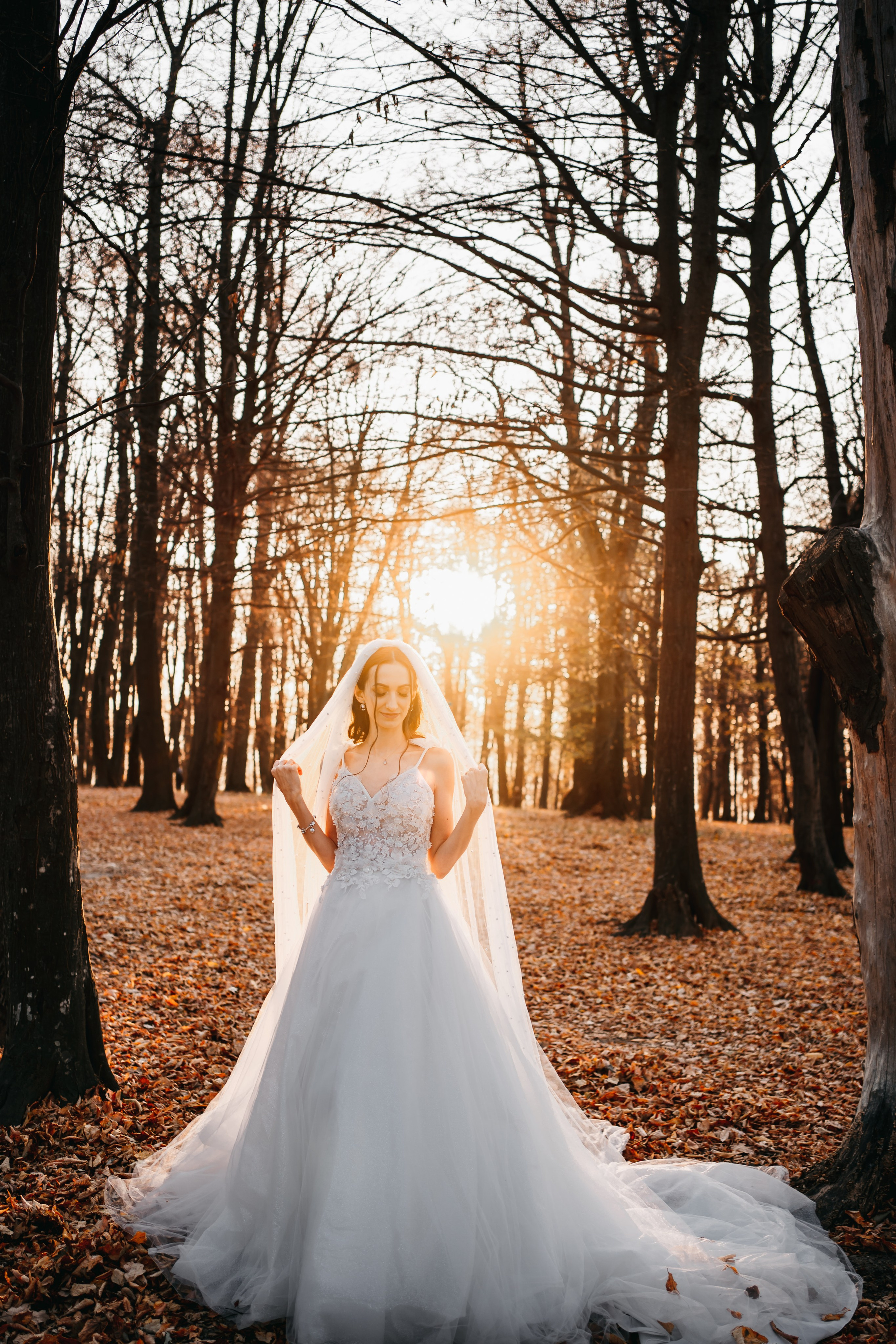 A & R. Fotograf Nunta Iasi - Hearts & Pictures