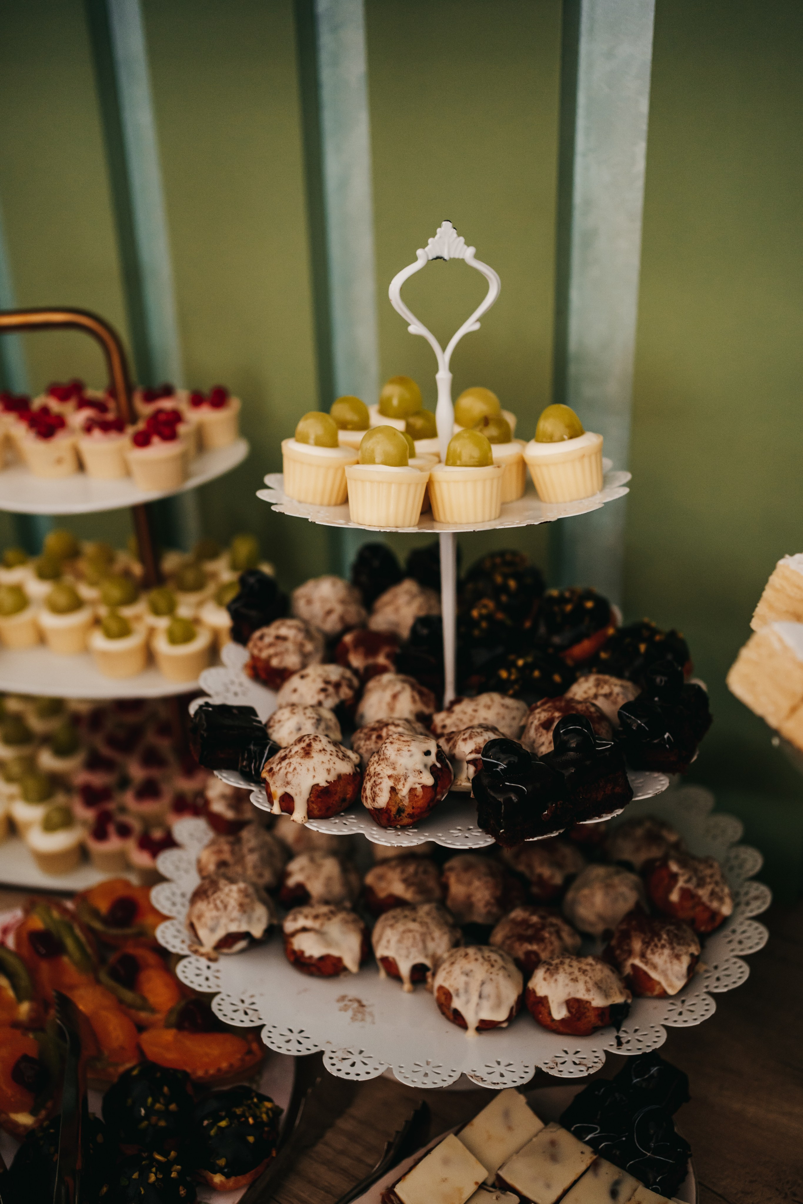 D & E. Fotograf Nunta Iasi - Hearts & Pictures