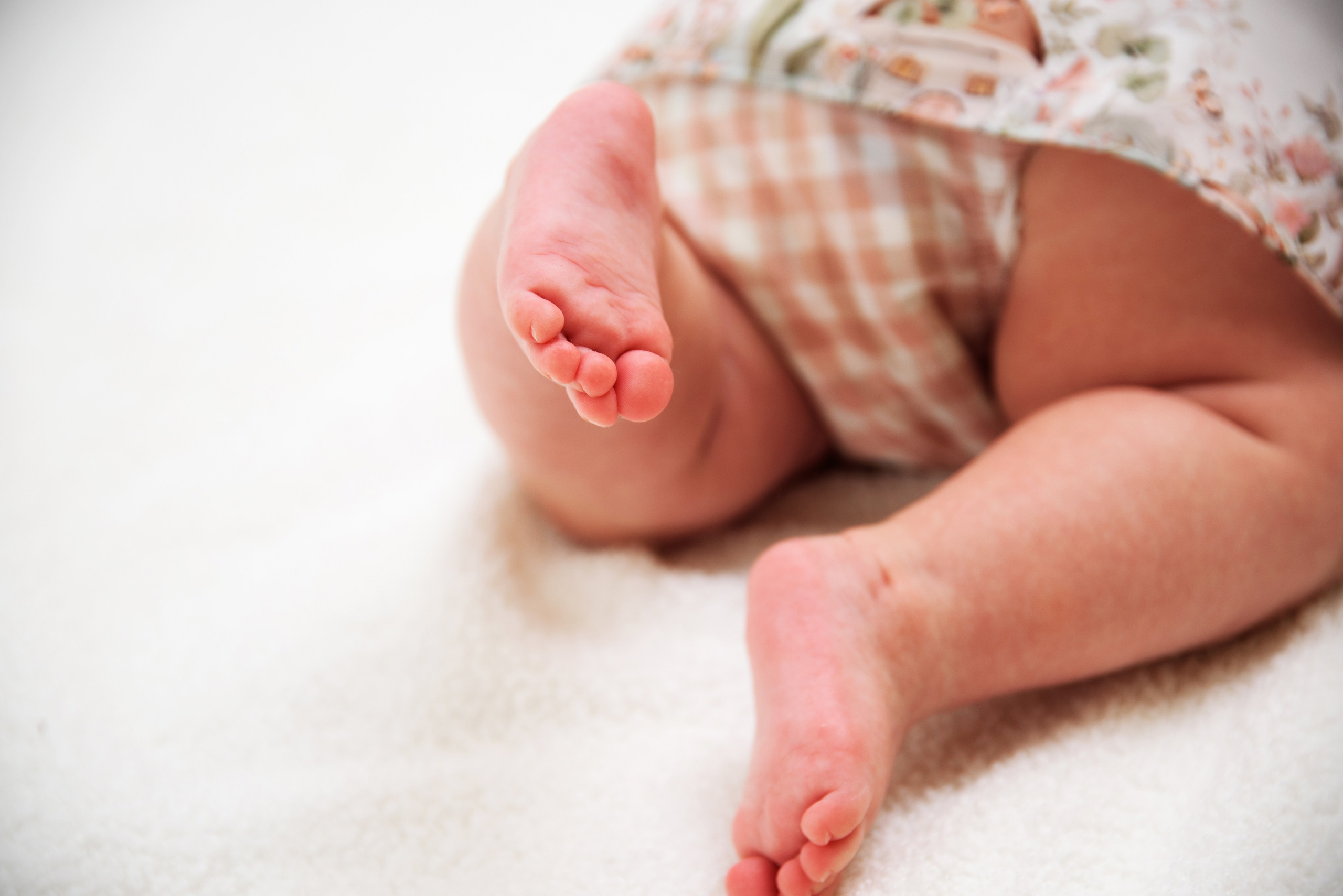 Anteprima Battesimo di Martina. Fotografo di famiglia