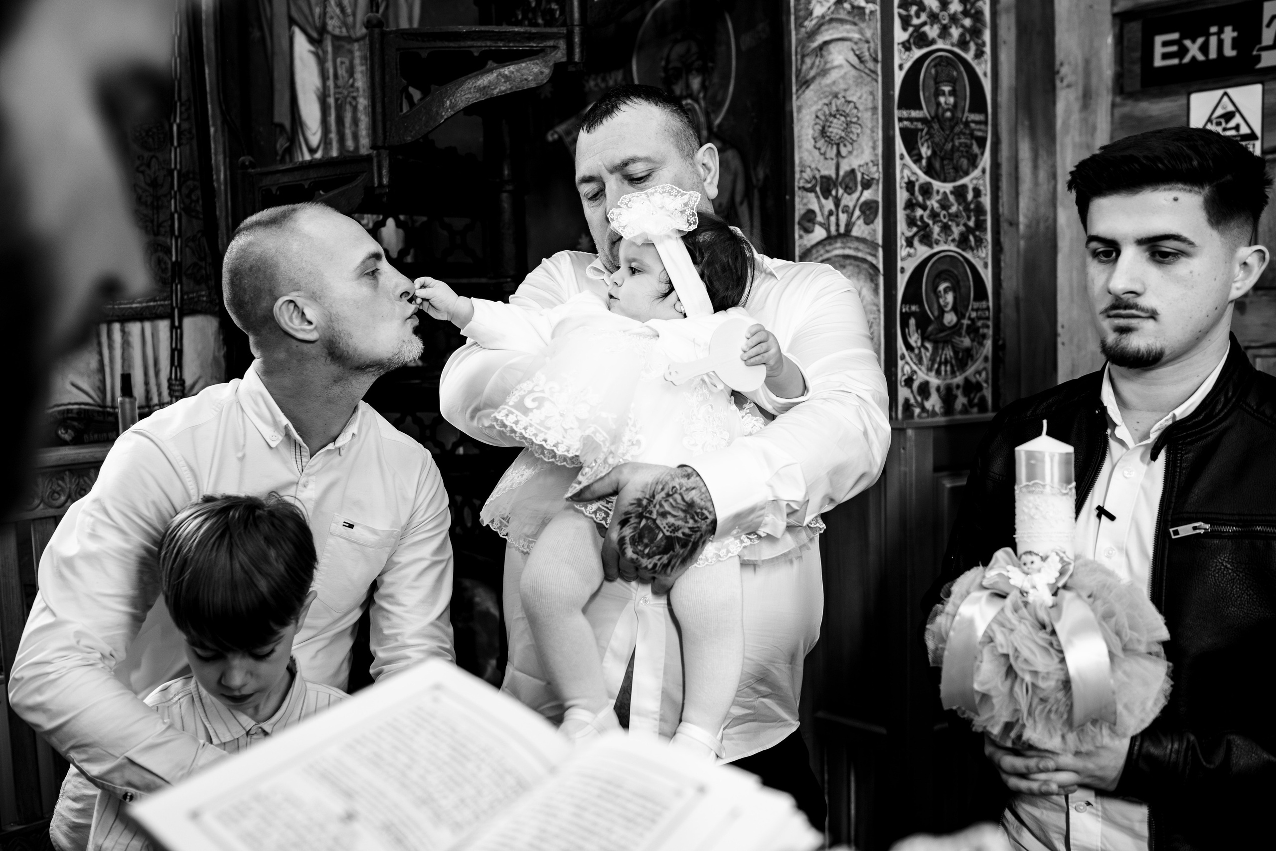 Andra. Fotograf nunta si evenimente Giurgiu