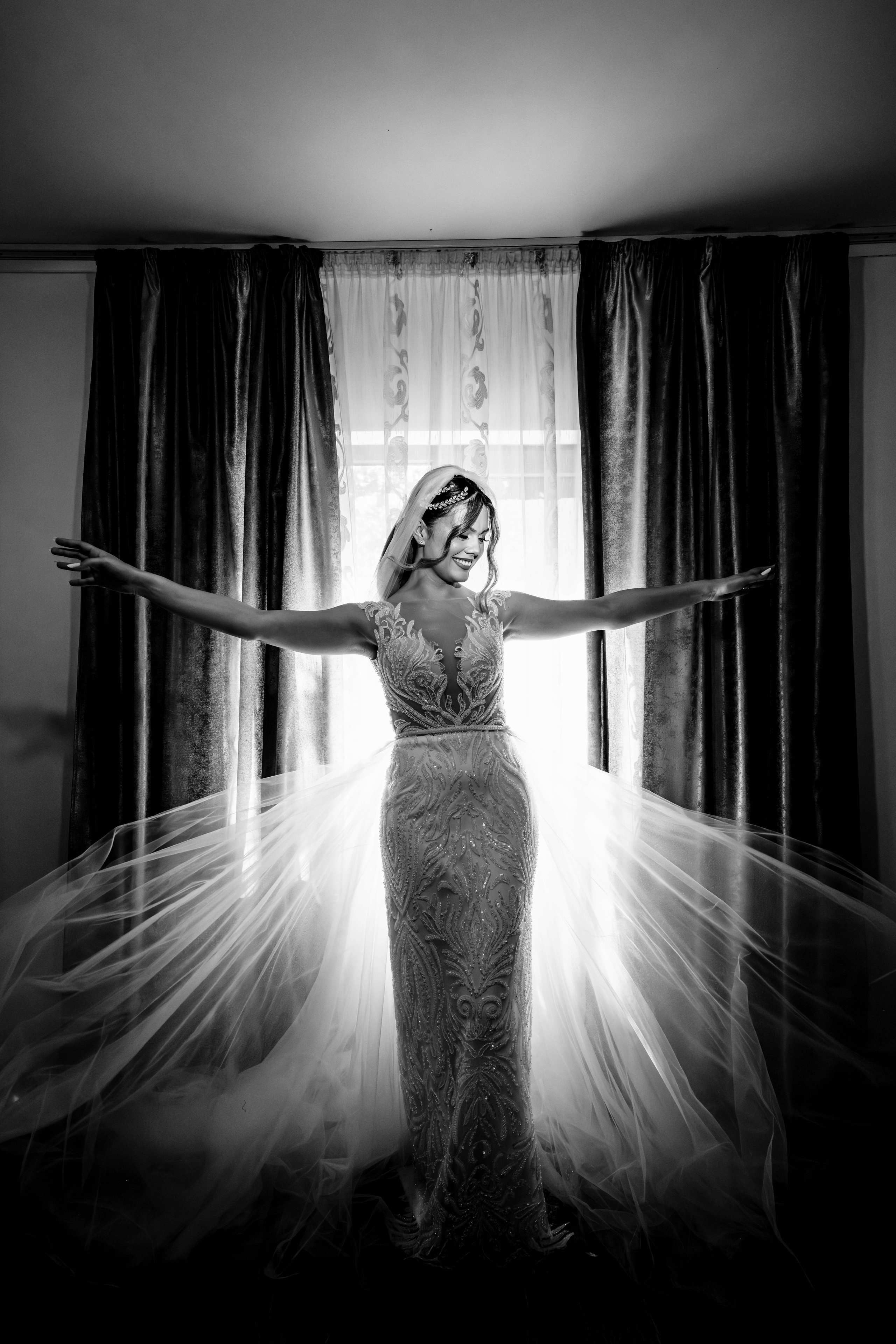 Miki & Andrei. Acasă