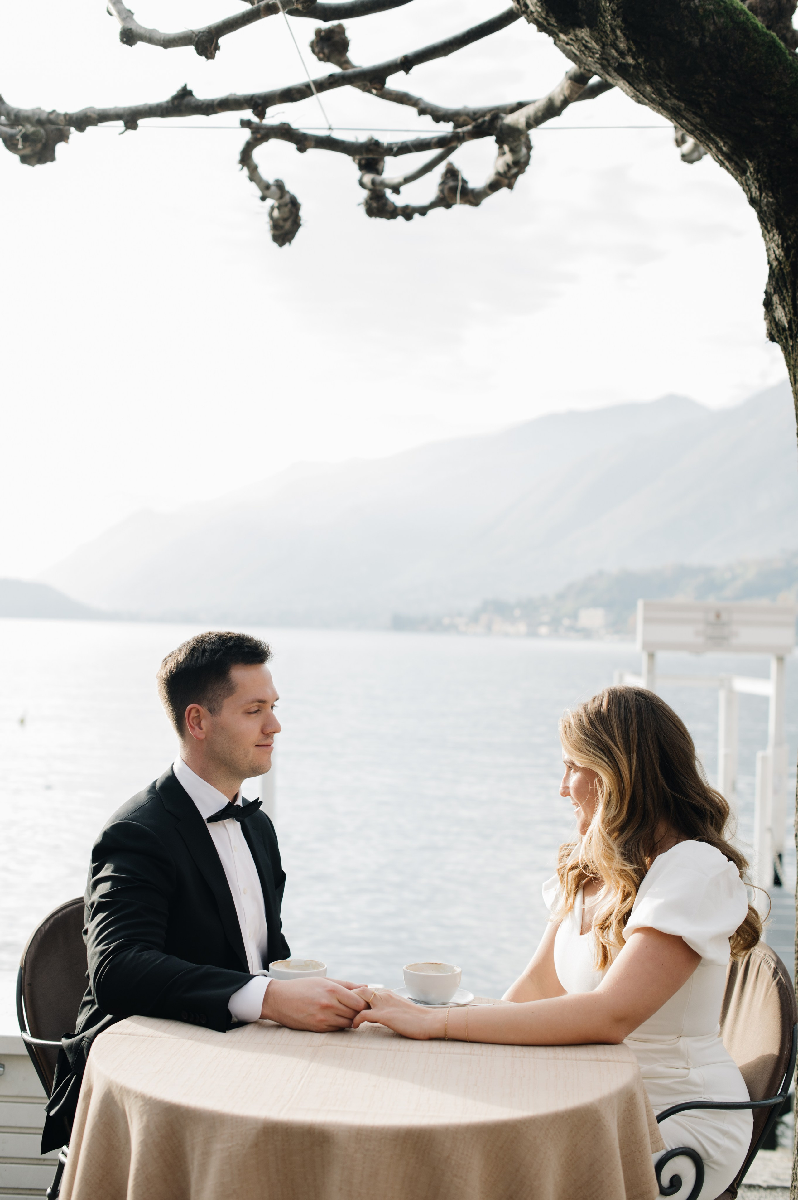 Lake Como. Lake Como Photographer — Proposal | Wedding | Elopement