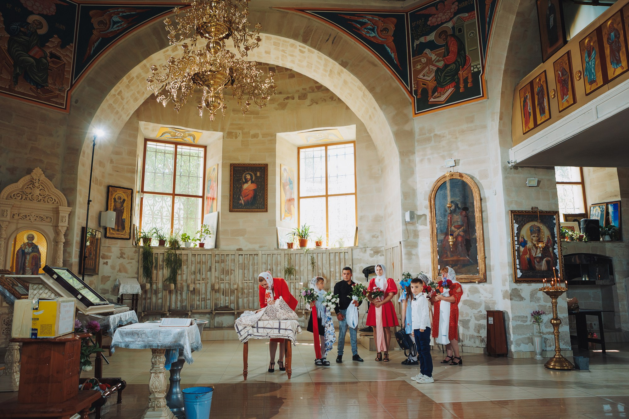 Irina. Fotograf și videograf de nuntă R. Moldova, Romania