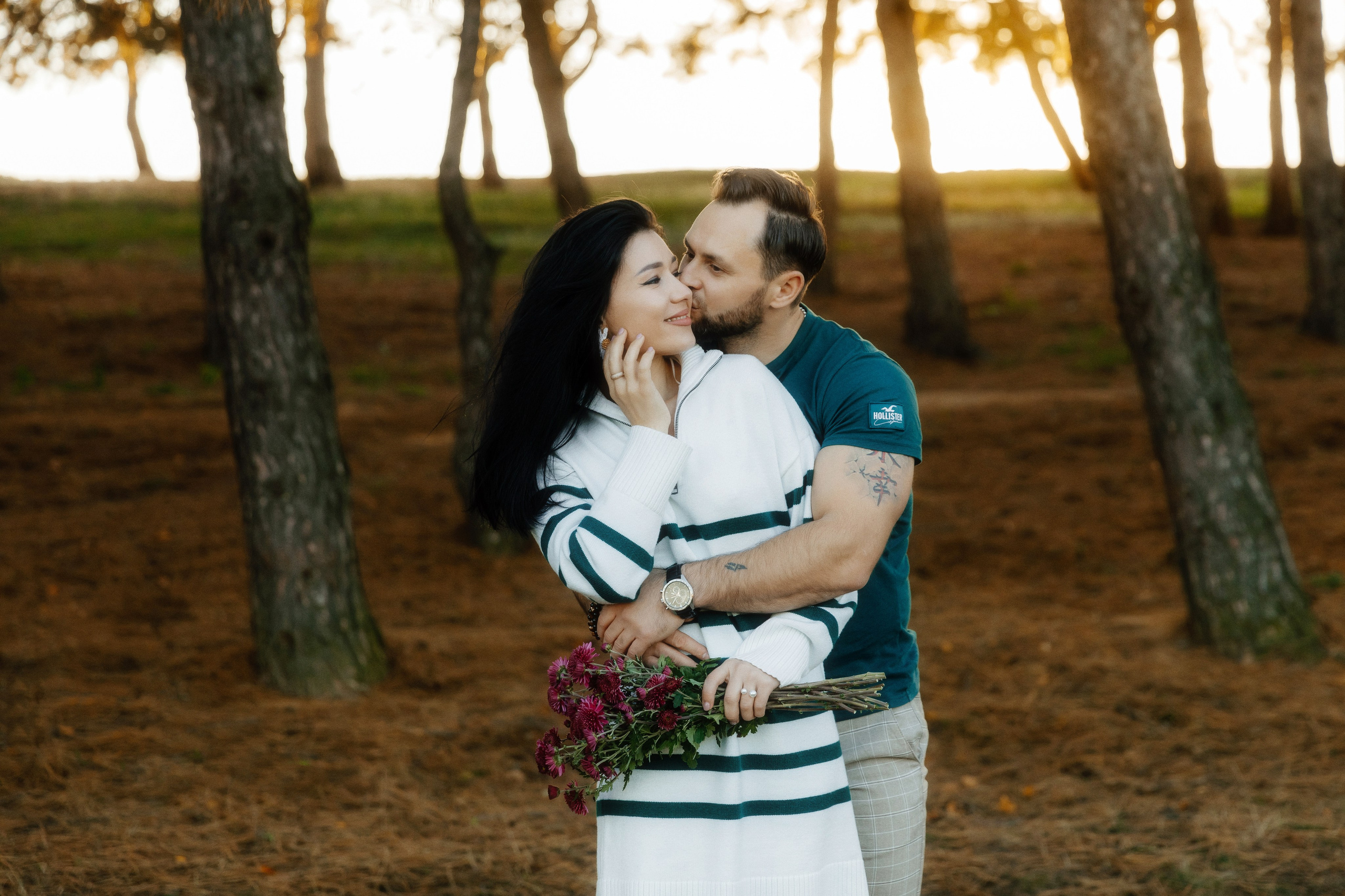 MIHAELA + ANDREI. Fulga Photographer