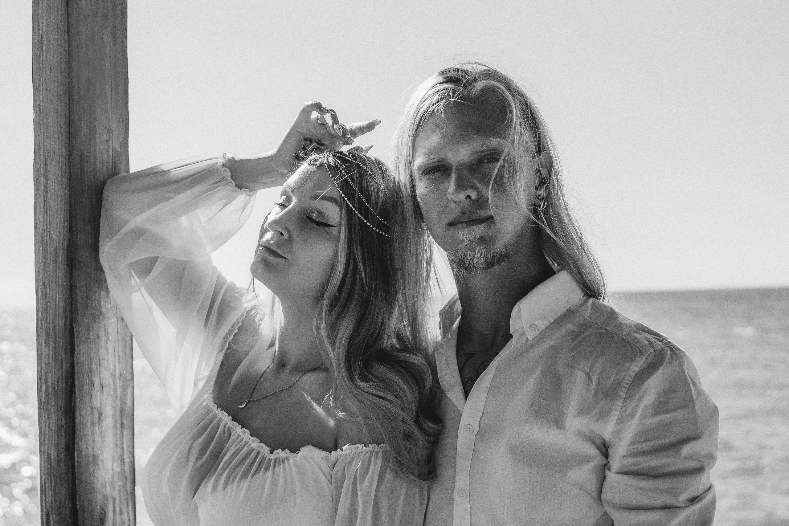 Екатерина и Ян. Свадебный и портретный фотограф в Белграде Екатерина Македонская